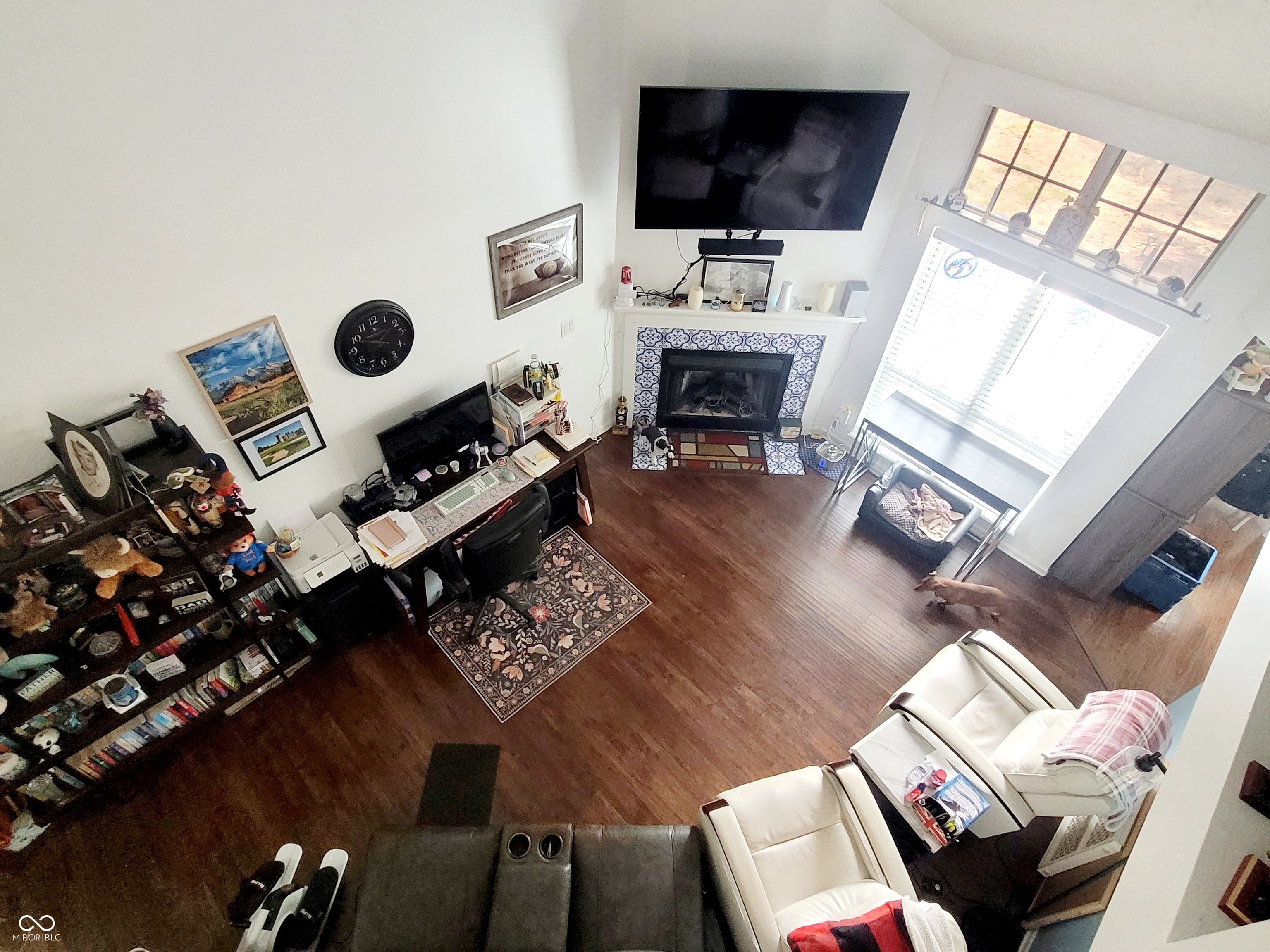 7811 Harbour Isle #42, Indianapolis, IN, 46240 photo 4 of 35