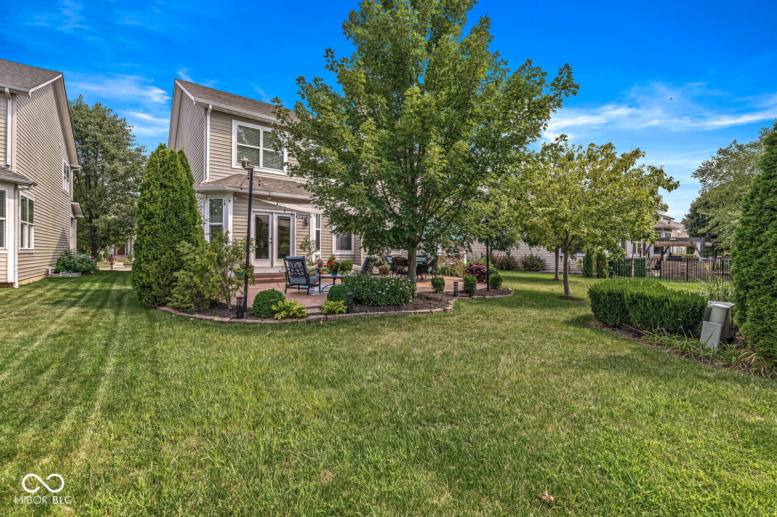 6199 Edenshall Lane, Noblesville, IN, 46062 photo 4 of 46