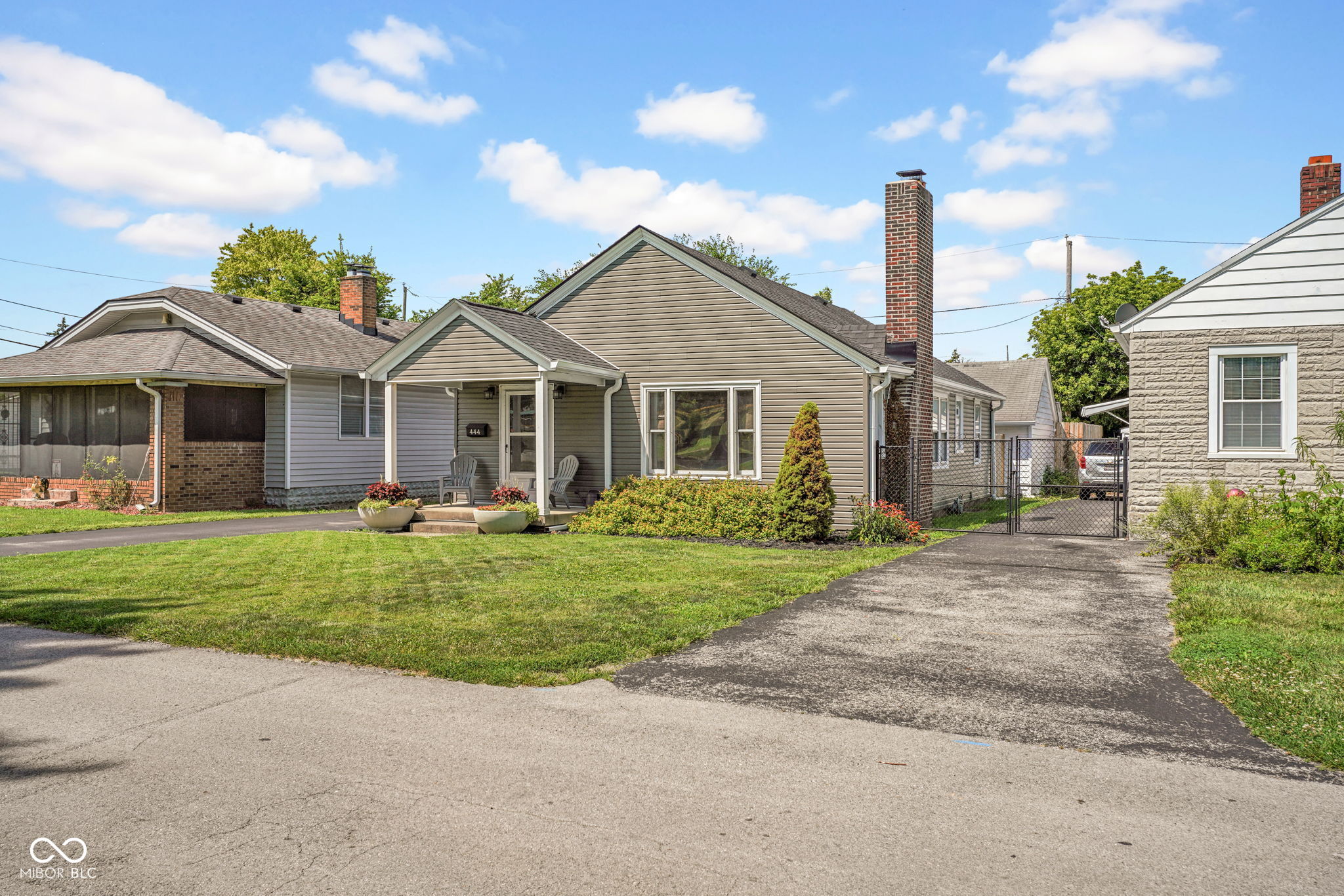 444 S Denny Street, Indianapolis, IN, 46201 photo 4 of 25