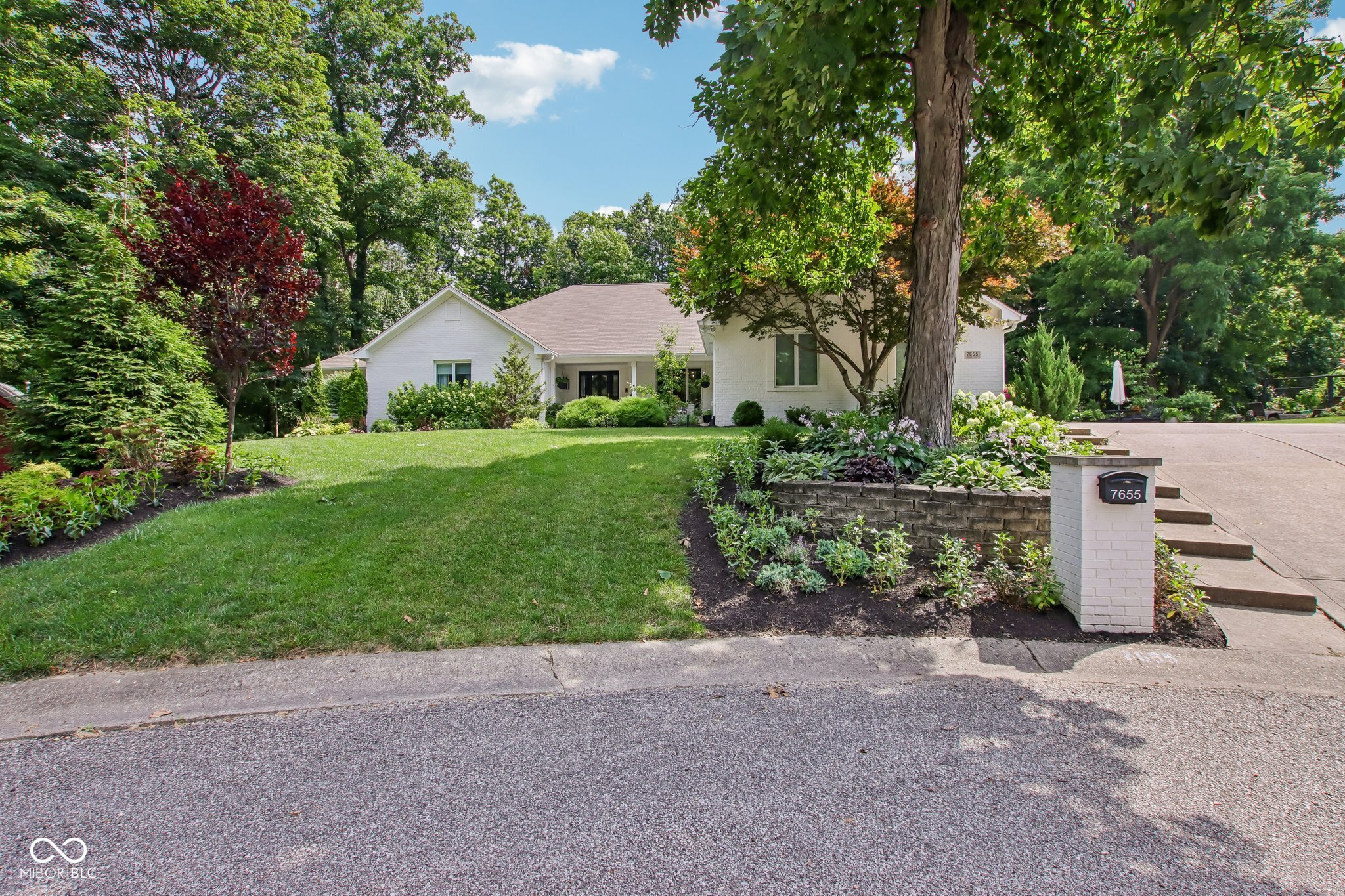 7655 Randue Court, Indianapolis, IN, 46278 photo 4 of 76