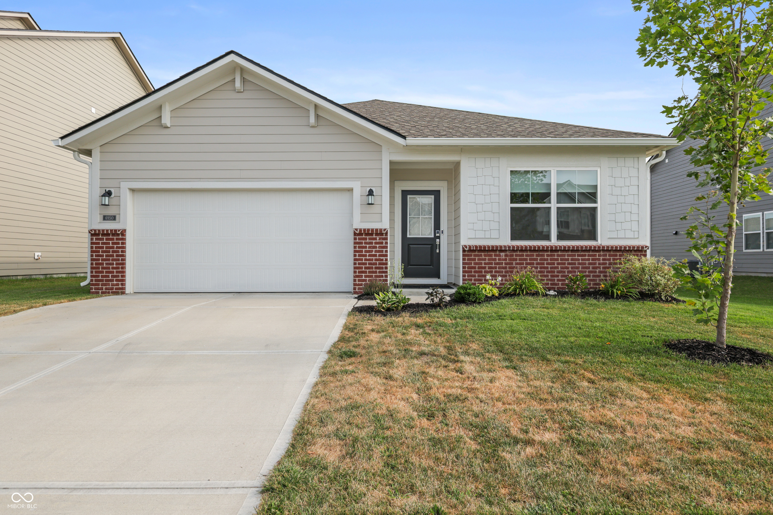 6950 Bauer Creek Court, Whitestown, IN, 46075 photo 4 of 35