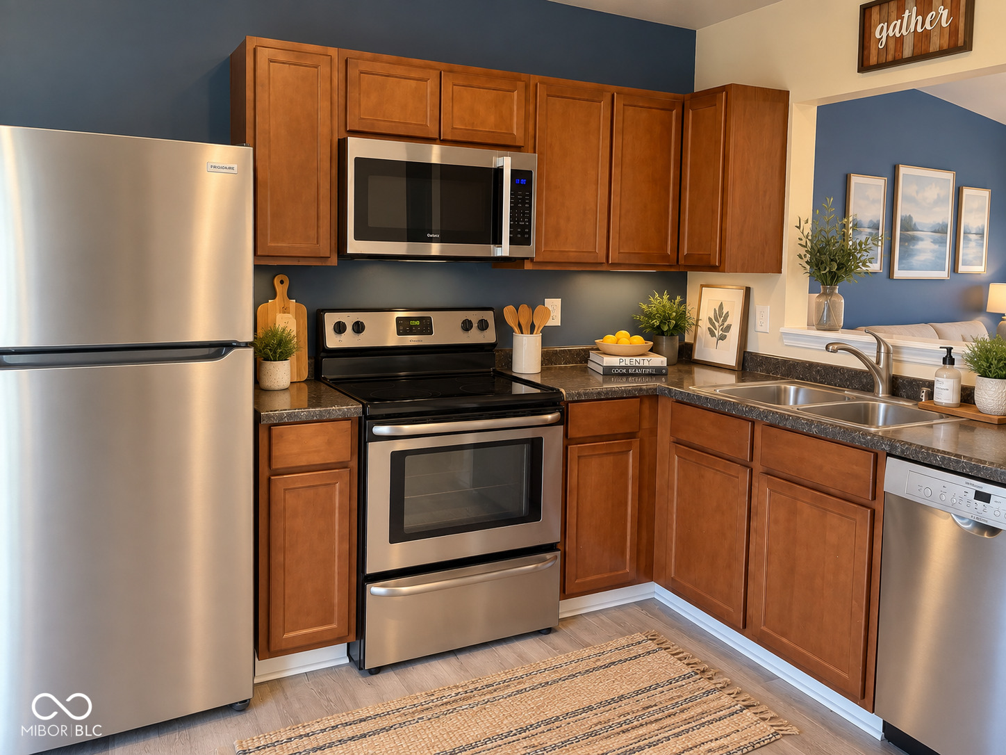 716 Rose Lane, Brownsburg, IN, 46112 photo 4 of 13