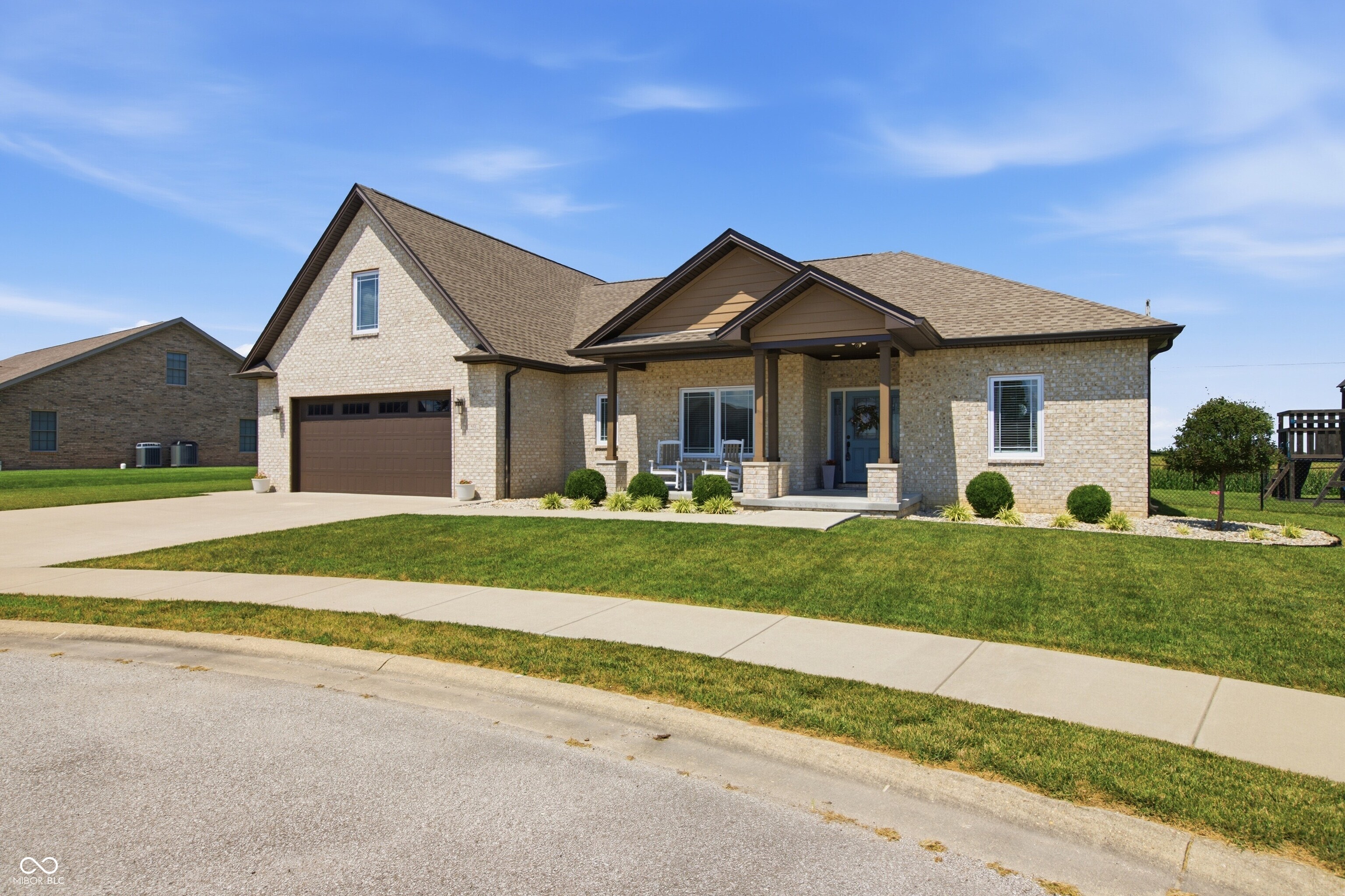 3522 Castlerock Ct., Seymour, IN, 47274 photo 4 of 40