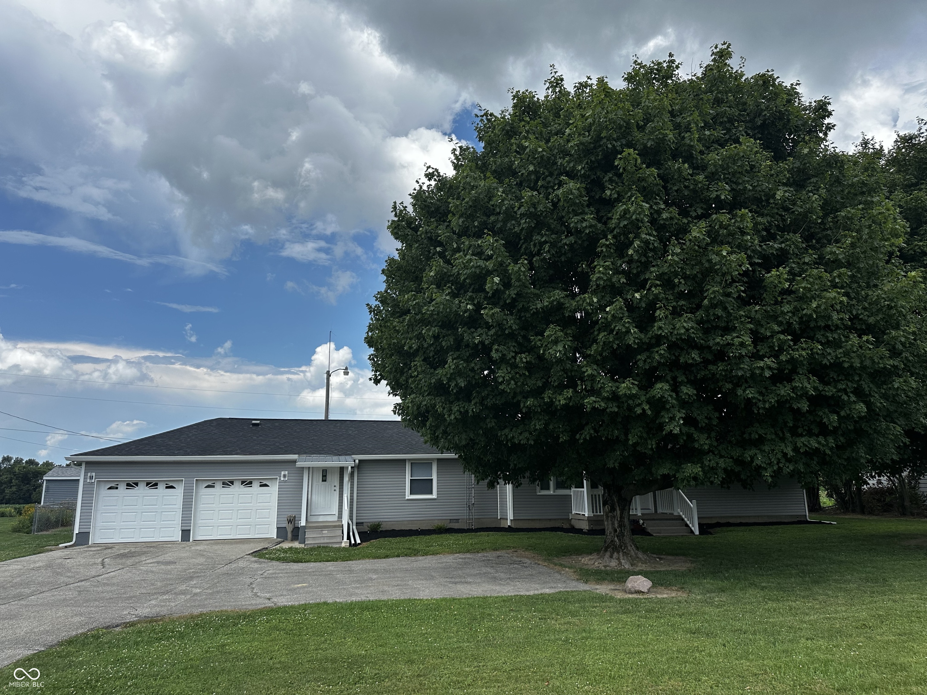 1536 E Base Road, Greensburg, IN, 47240 photo 4 of 38