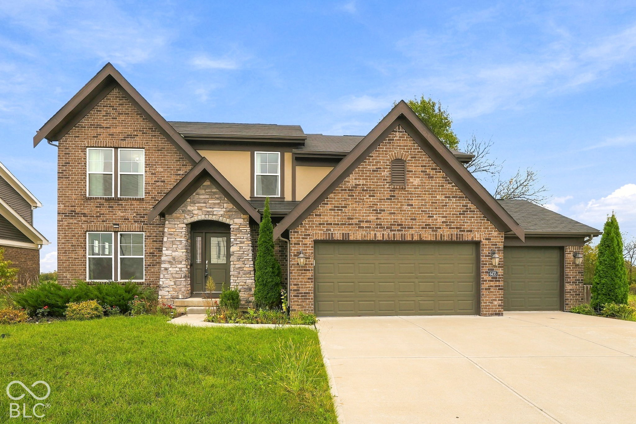 6435 Nicoson, Indianapolis, IN, 46259 photo 4 of 38