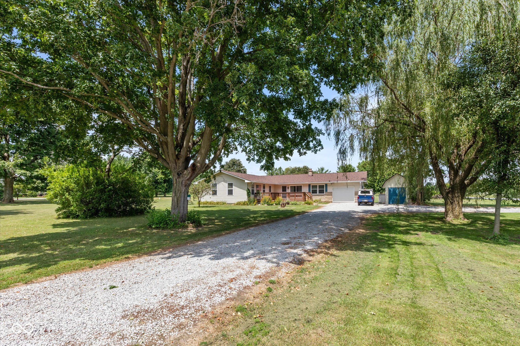 1268 W 100 N, Franklin, IN, 46131 photo 4 of 32