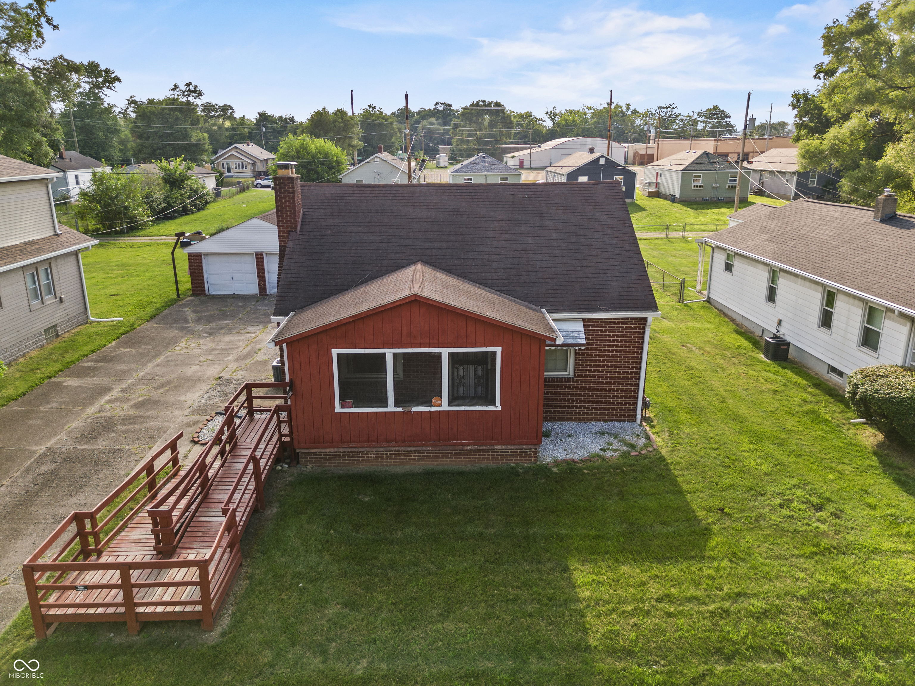 3744 Kinnear Avenue, Indianapolis, IN, 46218 photo 4 of 30
