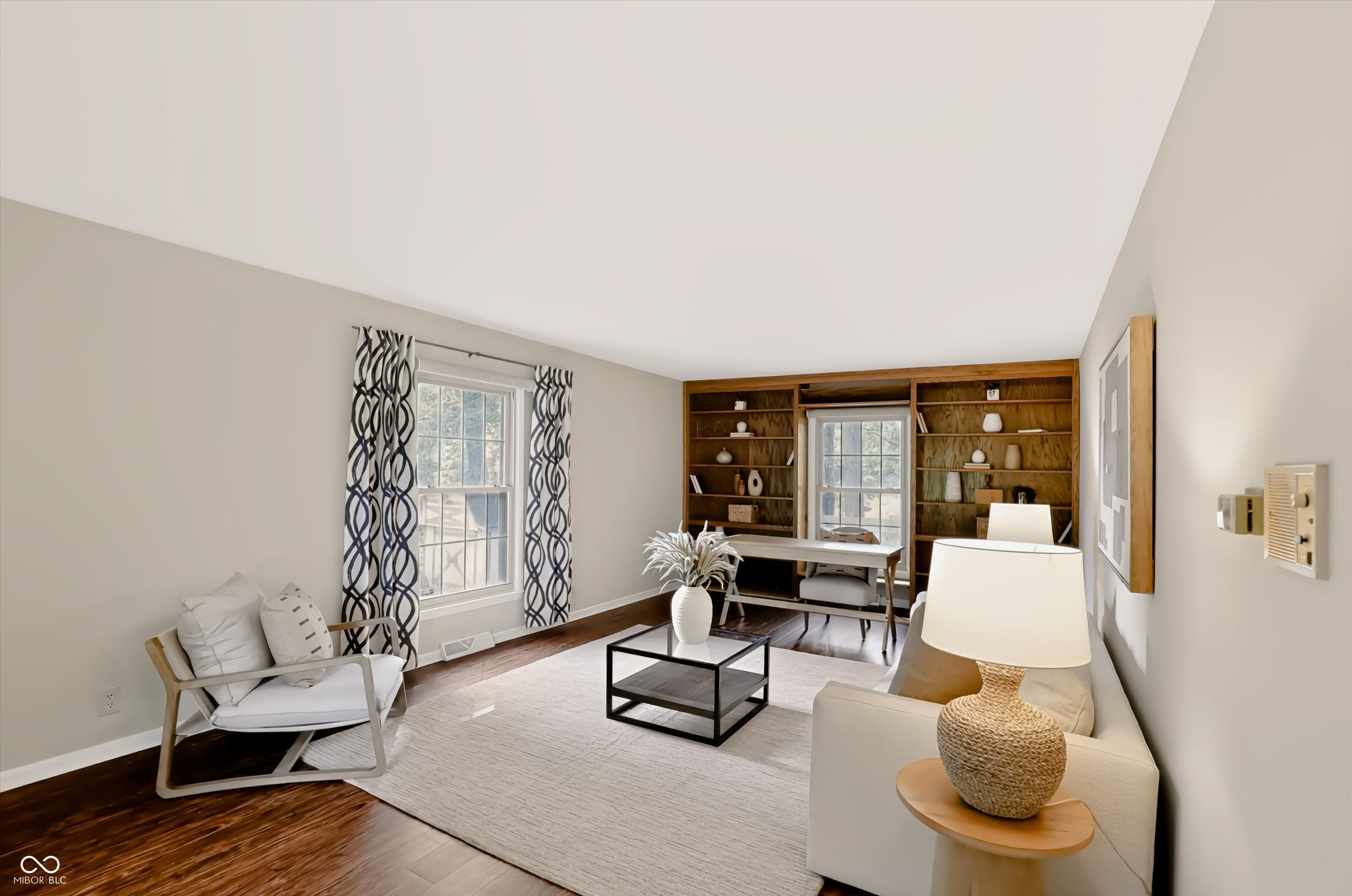 710 Forest Boulevard, Indianapolis, IN, 46240 photo 4 of 75