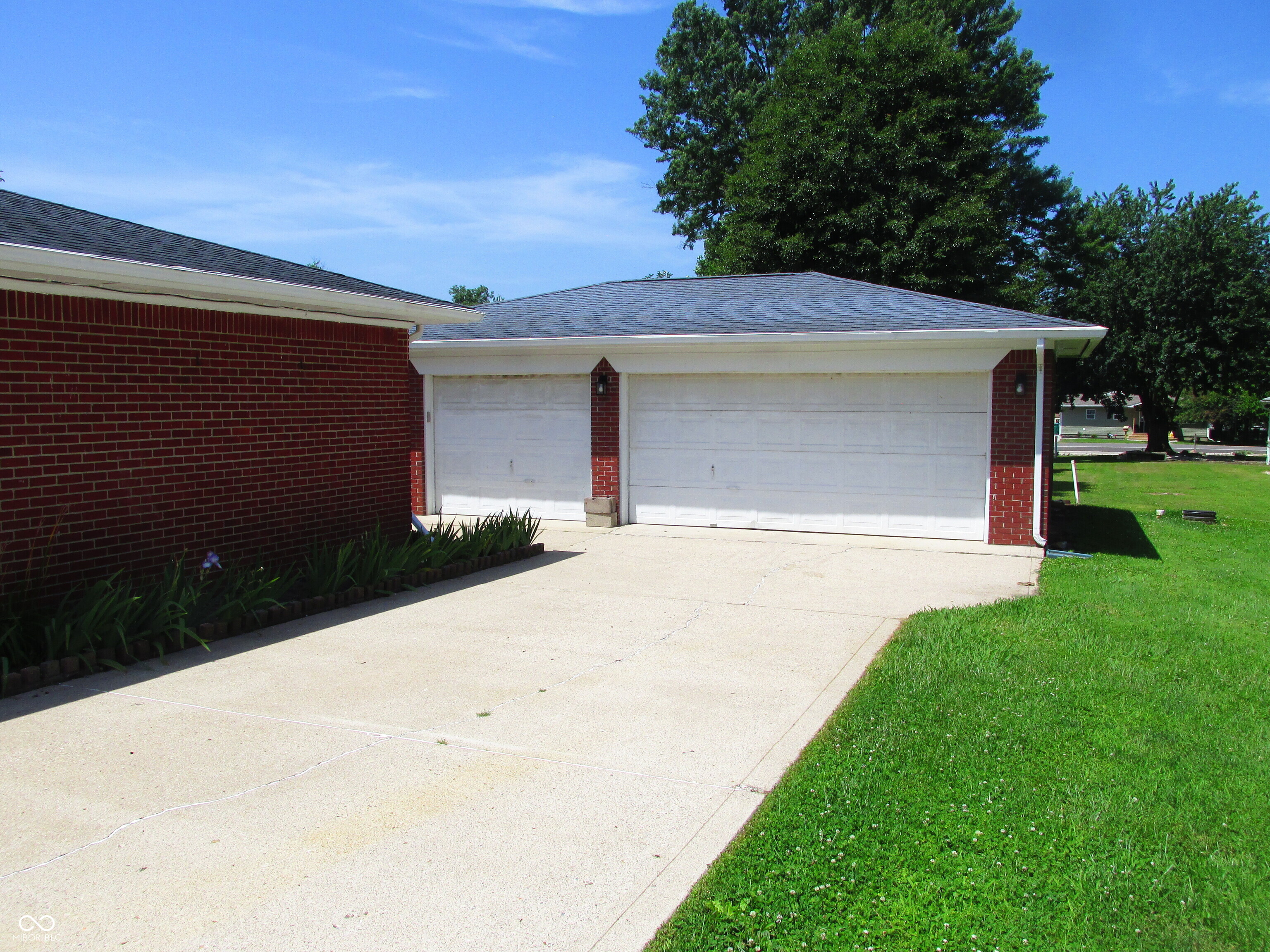 6554 N Forrest Street, Eminence, IN, 46125 photo 4 of 24