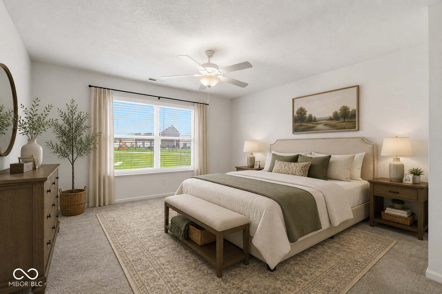 632 N Crystal Drive, Fortville, IN, 46040 photo 4 of 35