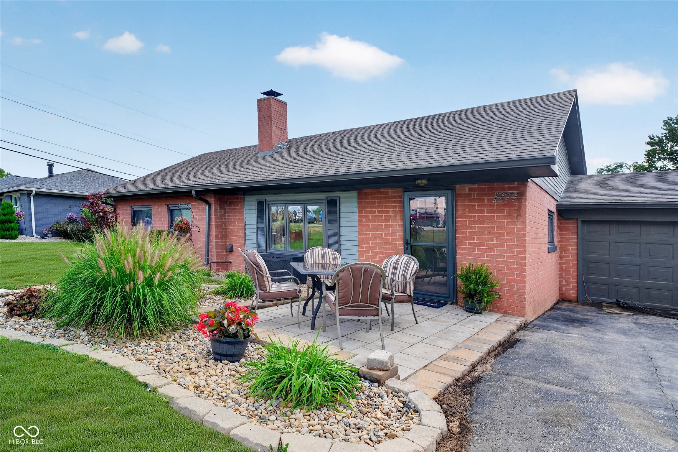 1277 Mount Pleasant East Street, Greenwood, IN, 46142 photo 4 of 41