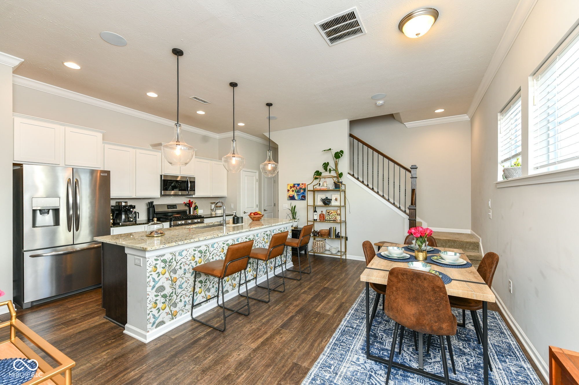 13332 E Lieder Way, Fishers, IN, 46037 photo 4 of 22