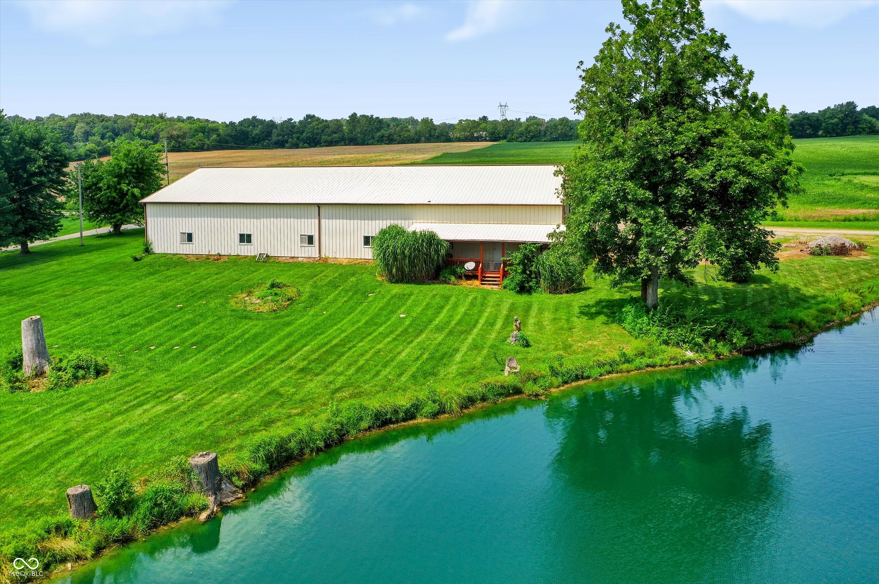 9002 N State Road 9 Road, Morristown, IN, 46161 photo 4 of 79