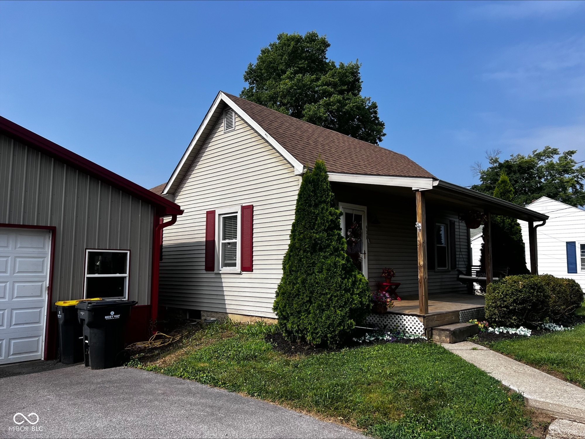 409 W 8th Street, Lapel, IN, 46051 photo 4 of 17
