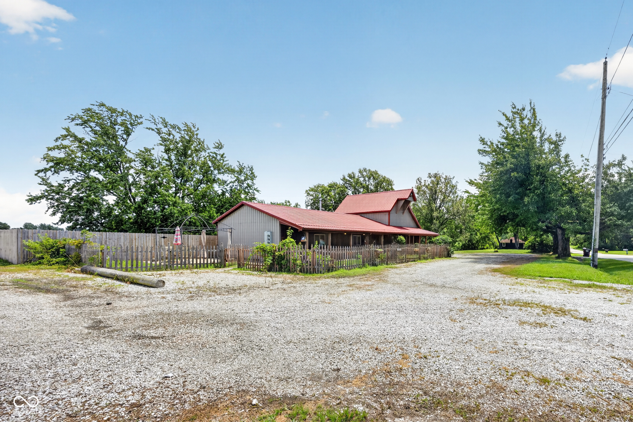 14969 S State Road 59, Jasonville, IN, 47438 photo 4 of 99