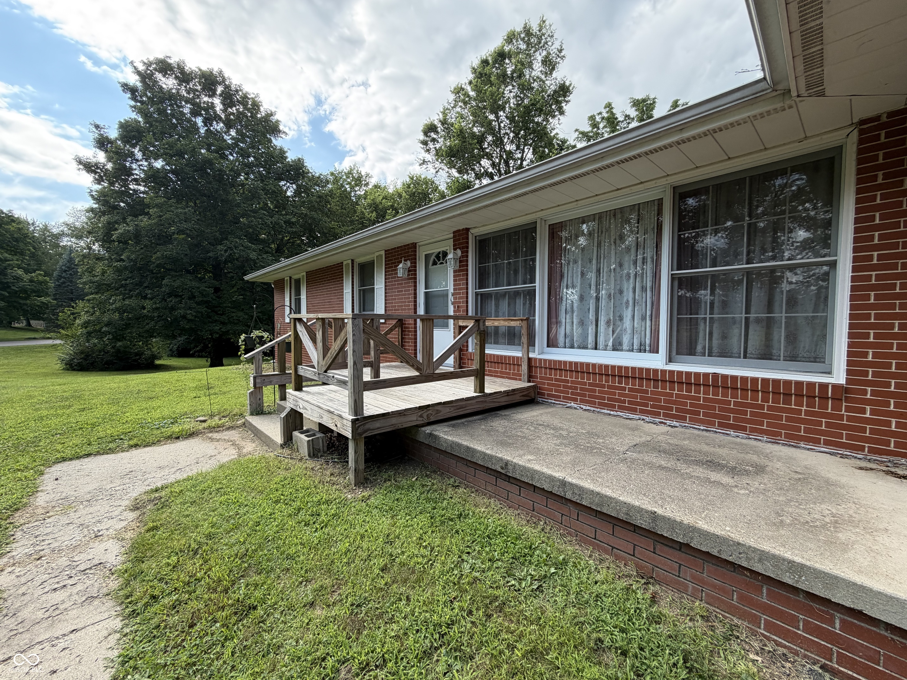 9738 N Ammerman Drive, Springport, IN, 47386 photo 4 of 53