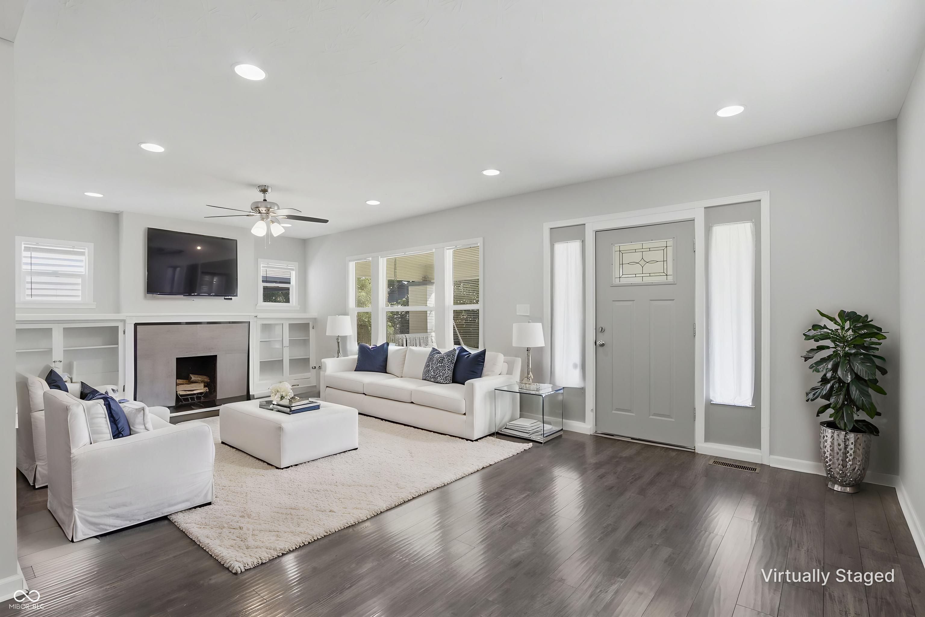 336 Eastern Avenue, Indianapolis, IN, 46201 photo 4 of 34