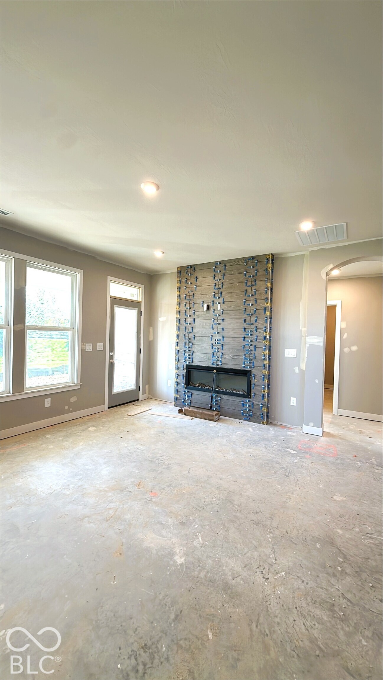 15143 Garden Mist Place, Fishers, IN, 46037 photo 4 of 13