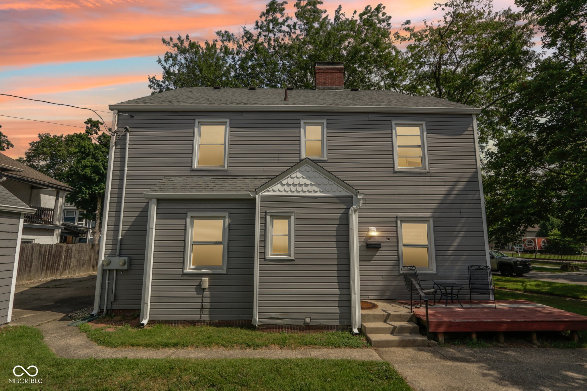 275 E Madison Street, Franklin, IN, 46131 photo 4 of 82