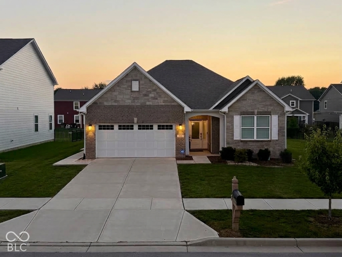 8816 Blackburn Street, Fortville, IN, 46040 photo 4 of 53