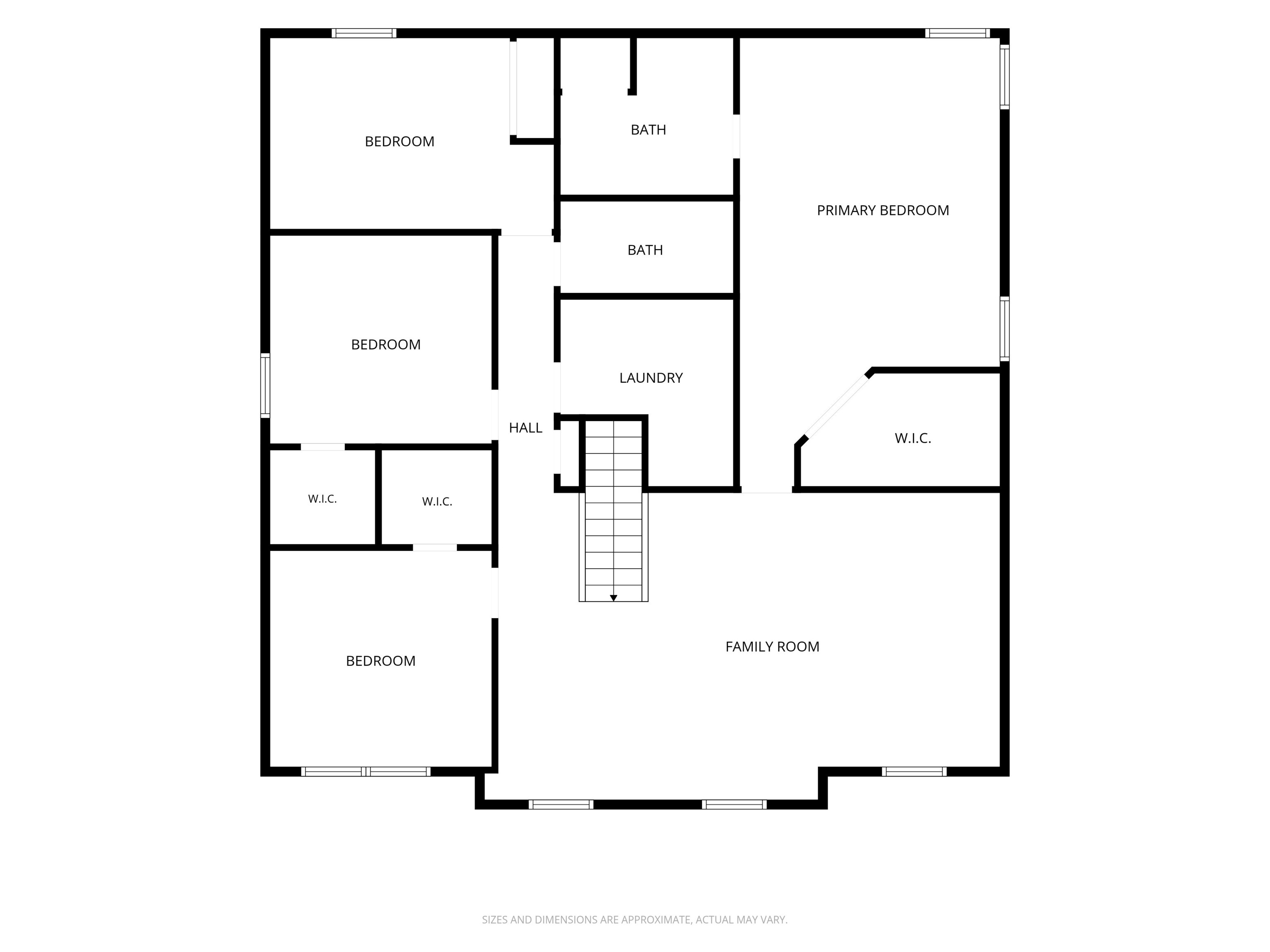 6107 W Brickell Lane, McCordsville, IN, 46055 photo 4 of 52