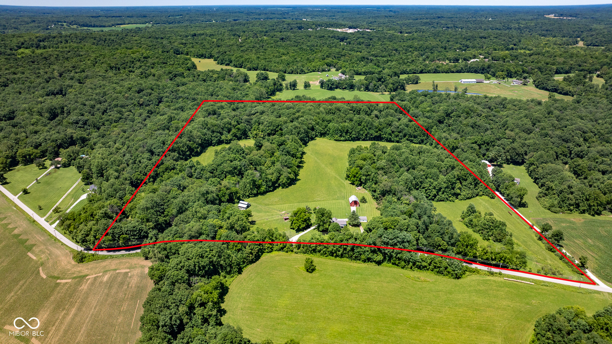 8108 S County Road 450 W, Reelsville, IN, 46171 photo 4 of 90