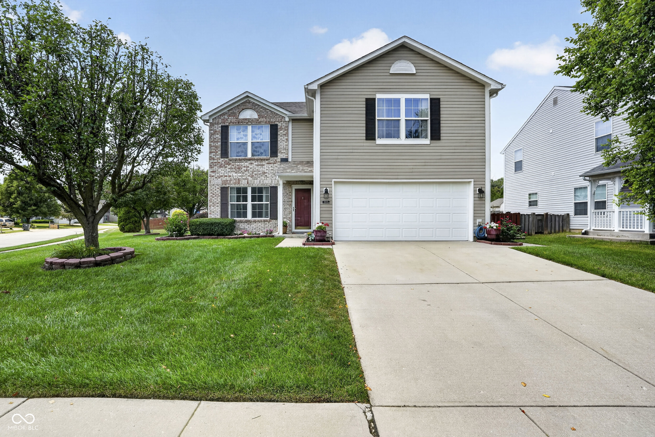 2512 Drewmatt Lane, Indianapolis, IN, 46234 photo 4 of 52
