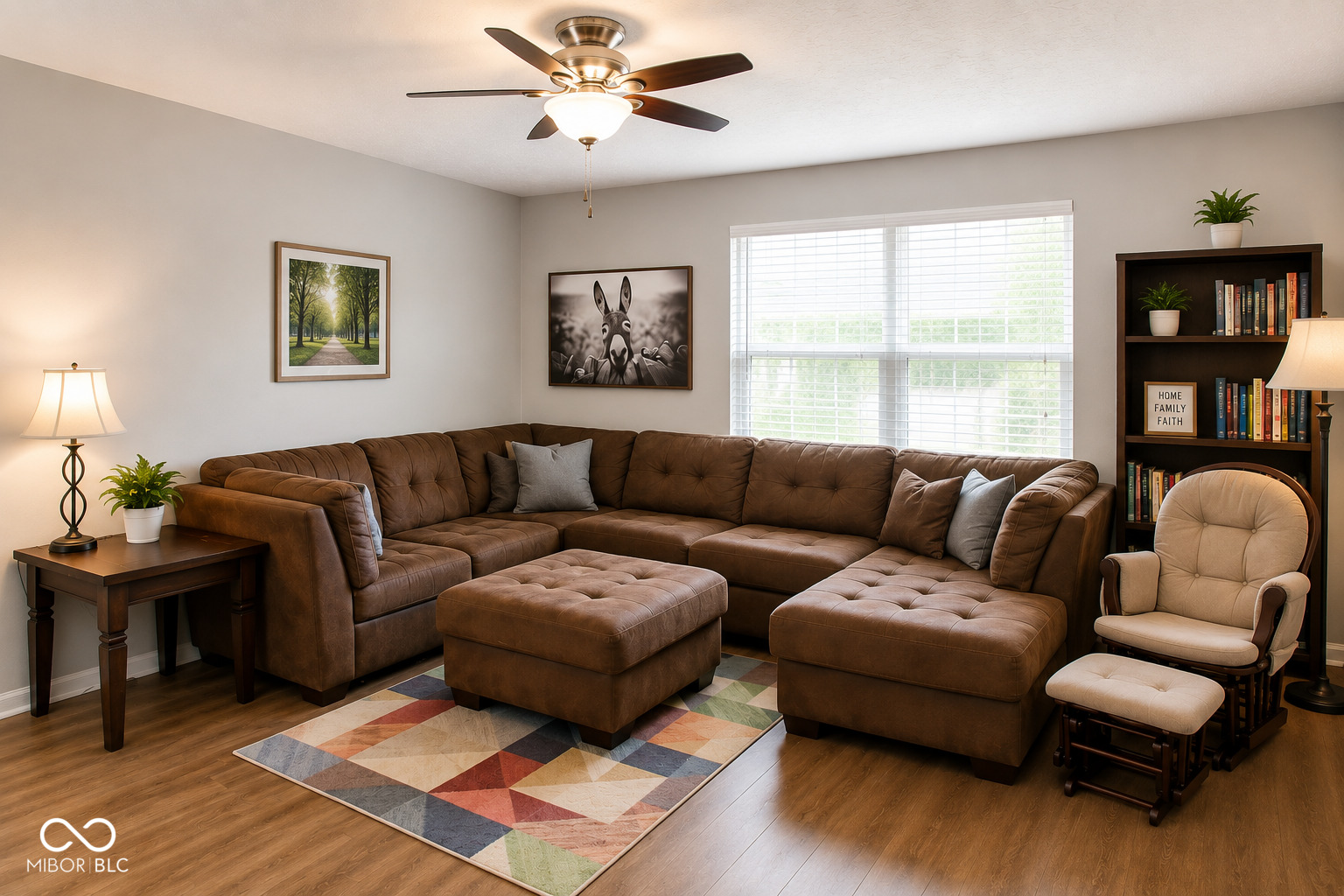 1214 Harvest Ridge Circle, Franklin, IN, 46131 photo 4 of 24