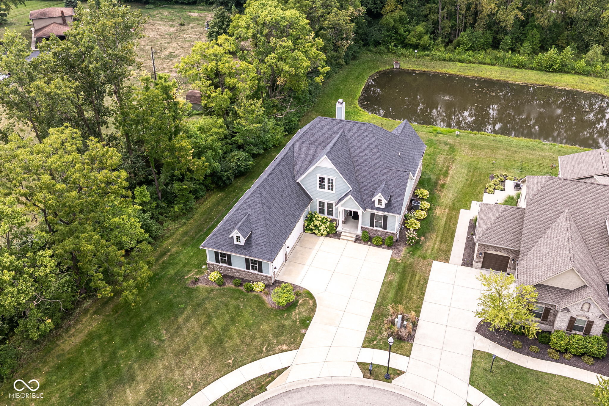 14004 Grannan Lane, Carmel, IN, 46074 photo 4 of 65