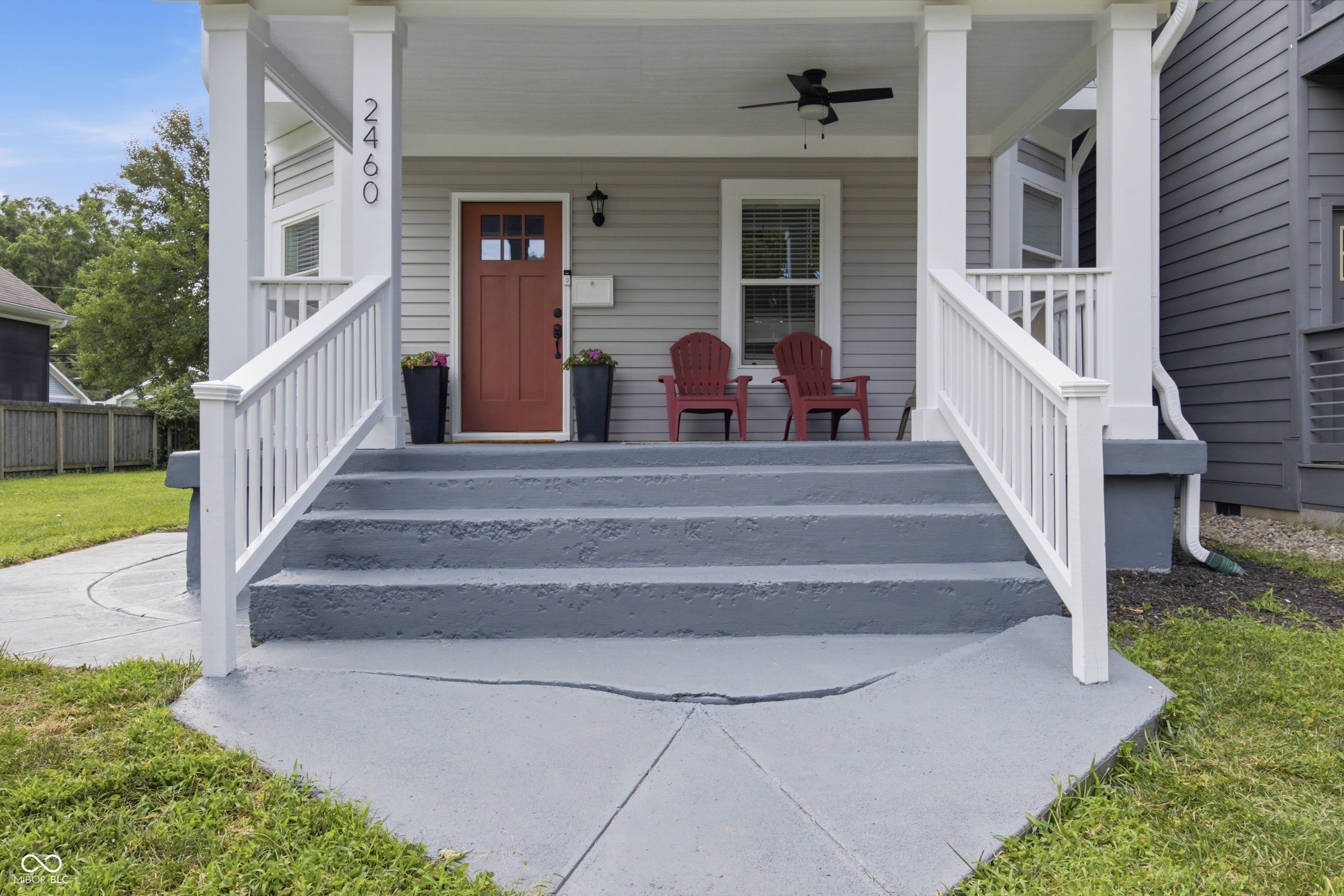 2460 Broadway Street, Indianapolis, IN, 46205 photo 4 of 36