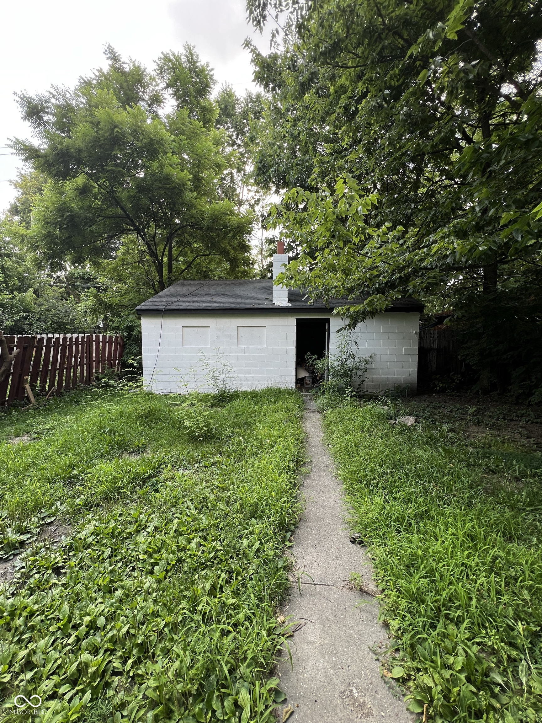 406 N Denny, Indianapolis, IN, 46201 photo 4 of 21