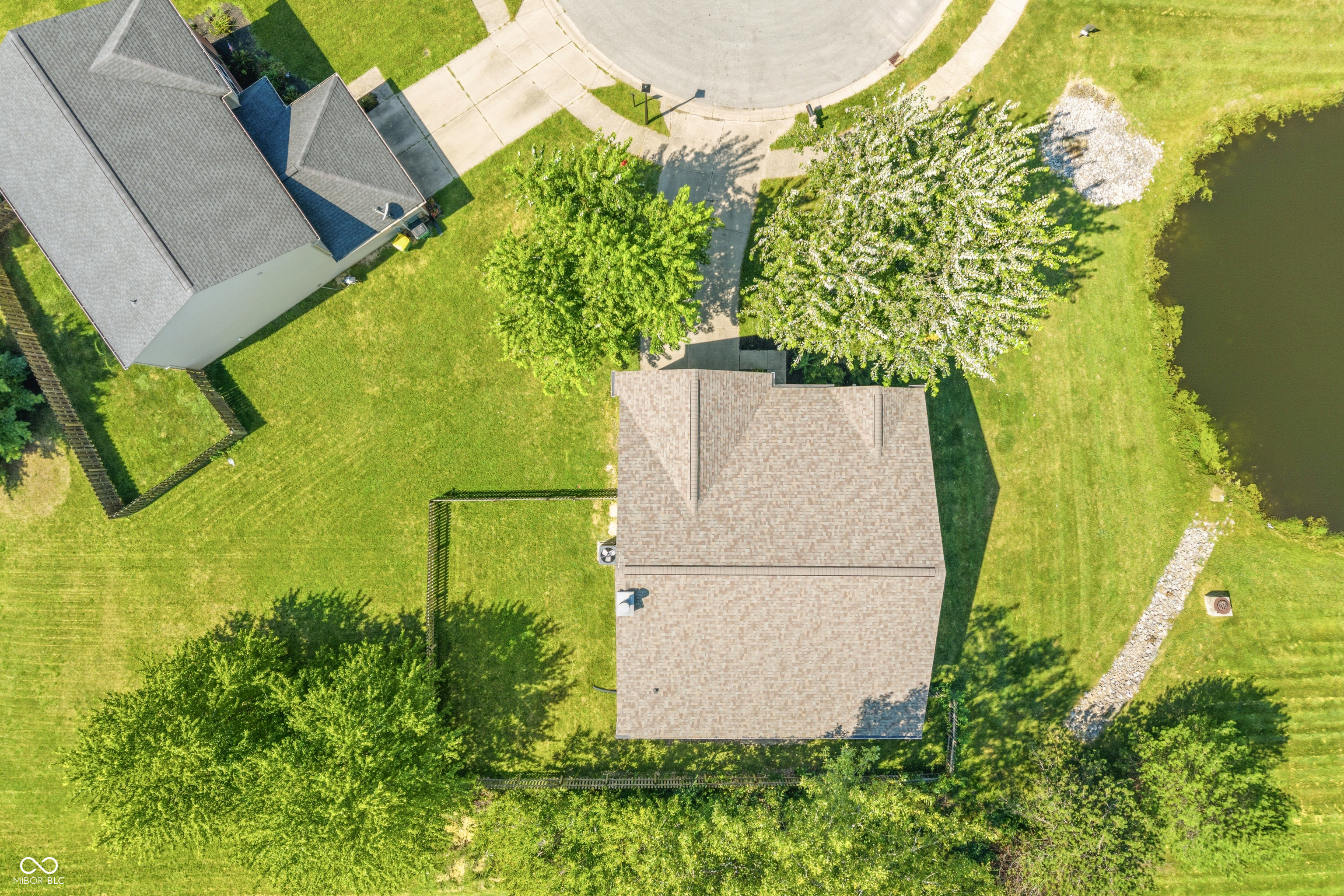 4057 Rachel Lane, Carmel, IN, 46033 photo 4 of 35