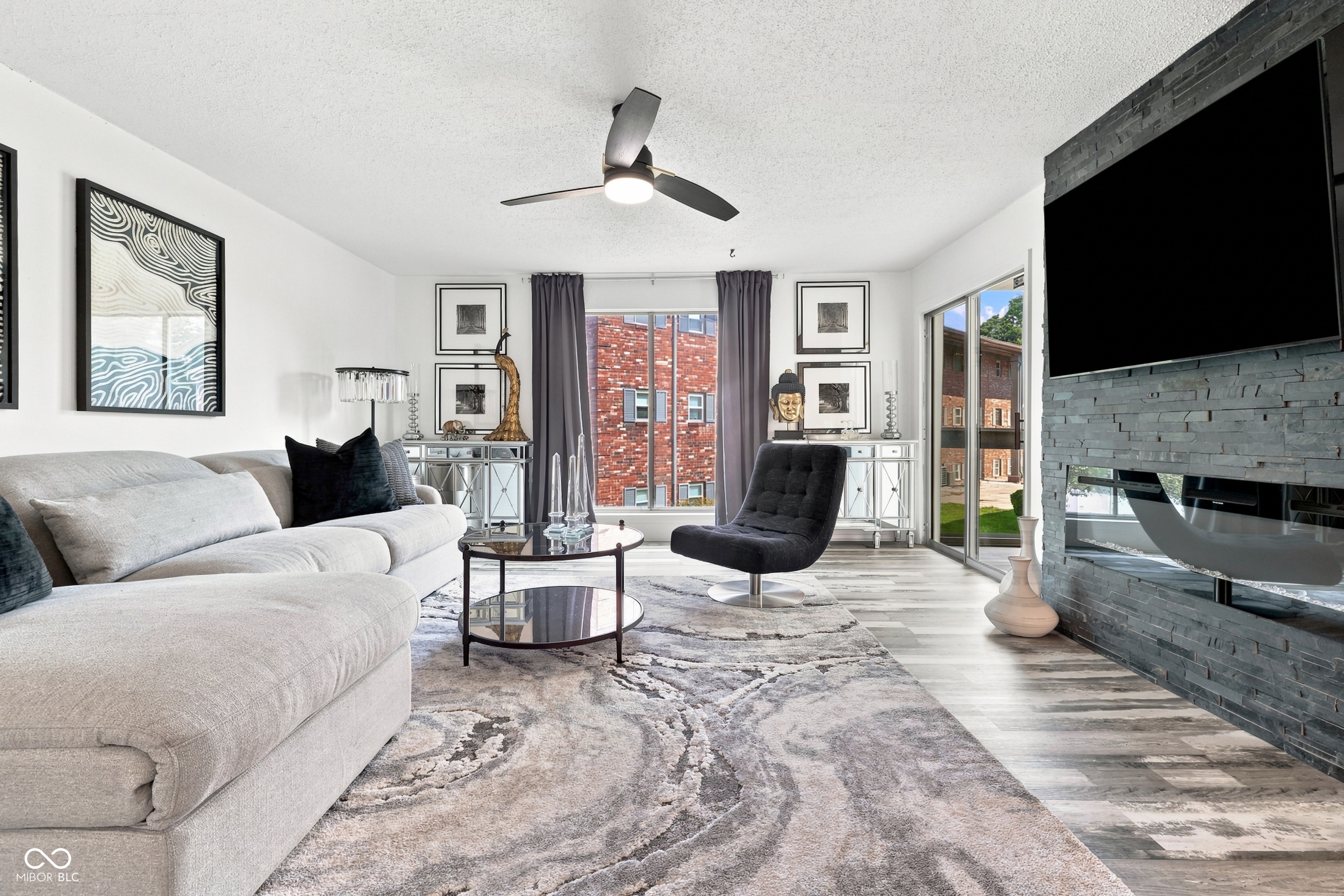 3042 Lake Shore Drive #D, Indianapolis, IN, 46205 photo 4 of 30