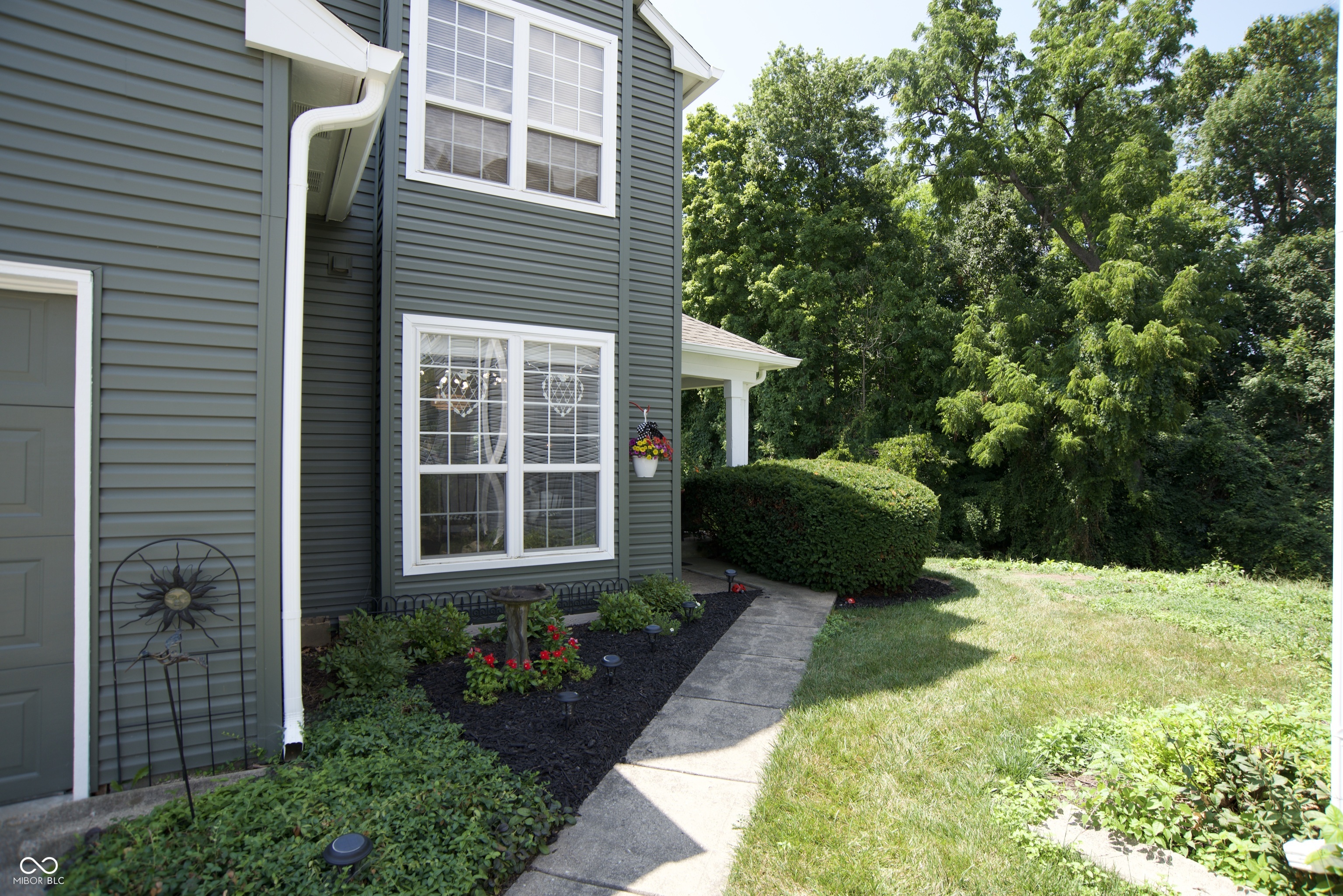 9508 Behner Lane, Indianapolis, IN, 46250 photo 4 of 25