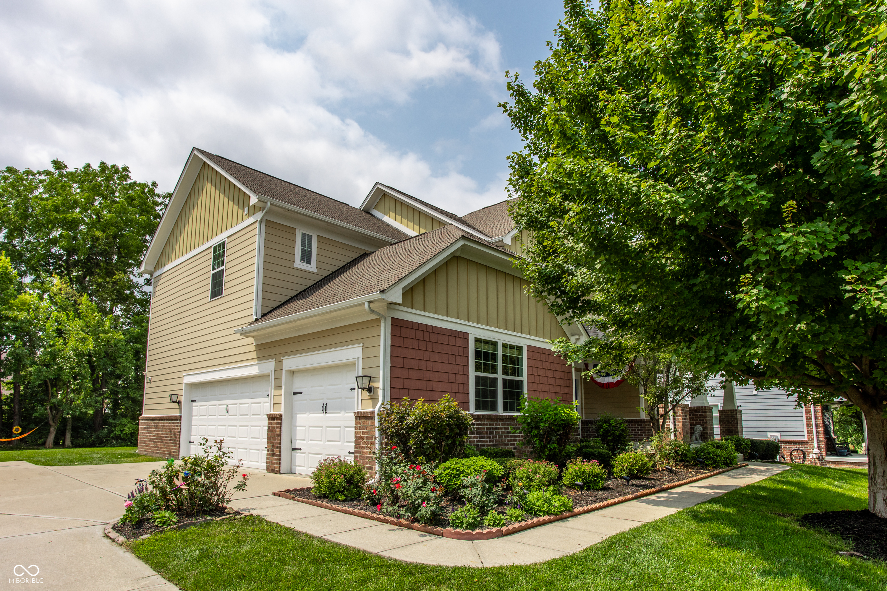 6523 Paddle Drive, Carmel, IN, 46033 photo 4 of 59