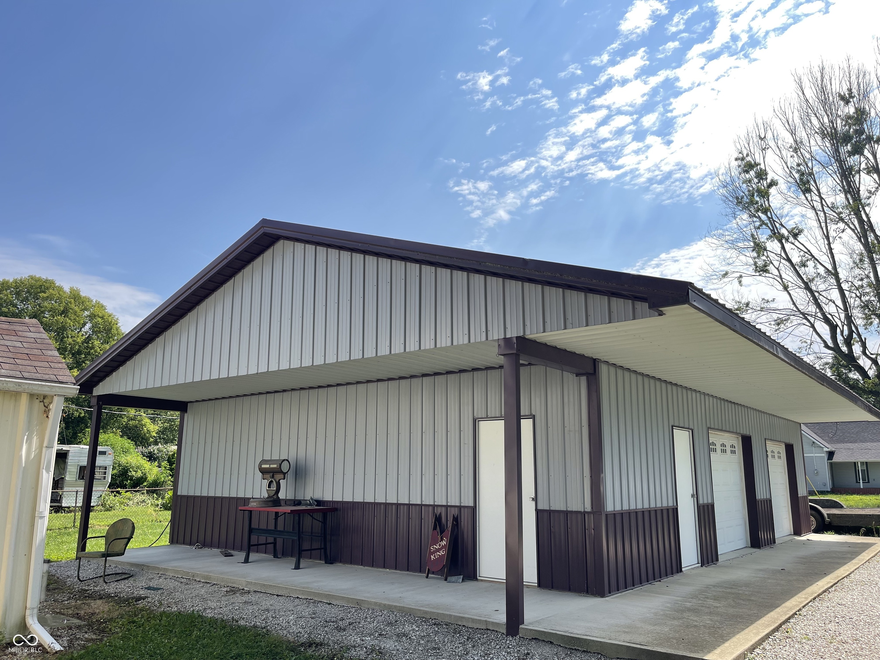 3084 E Webster Street, Rosedale, IN, 47874 photo 4 of 18