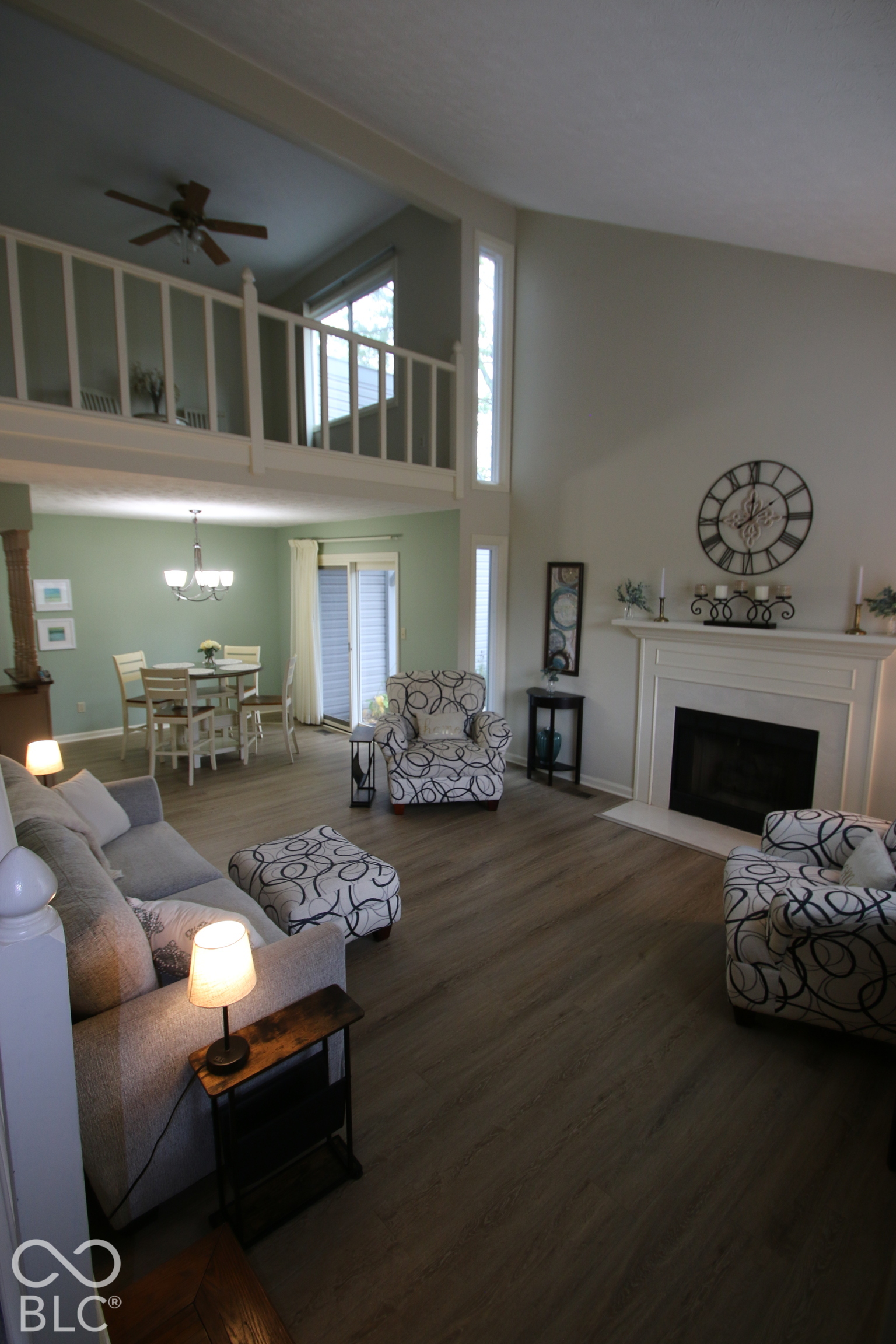 614 Conner Creek Drive, Fishers, IN, 46038 photo 4 of 47
