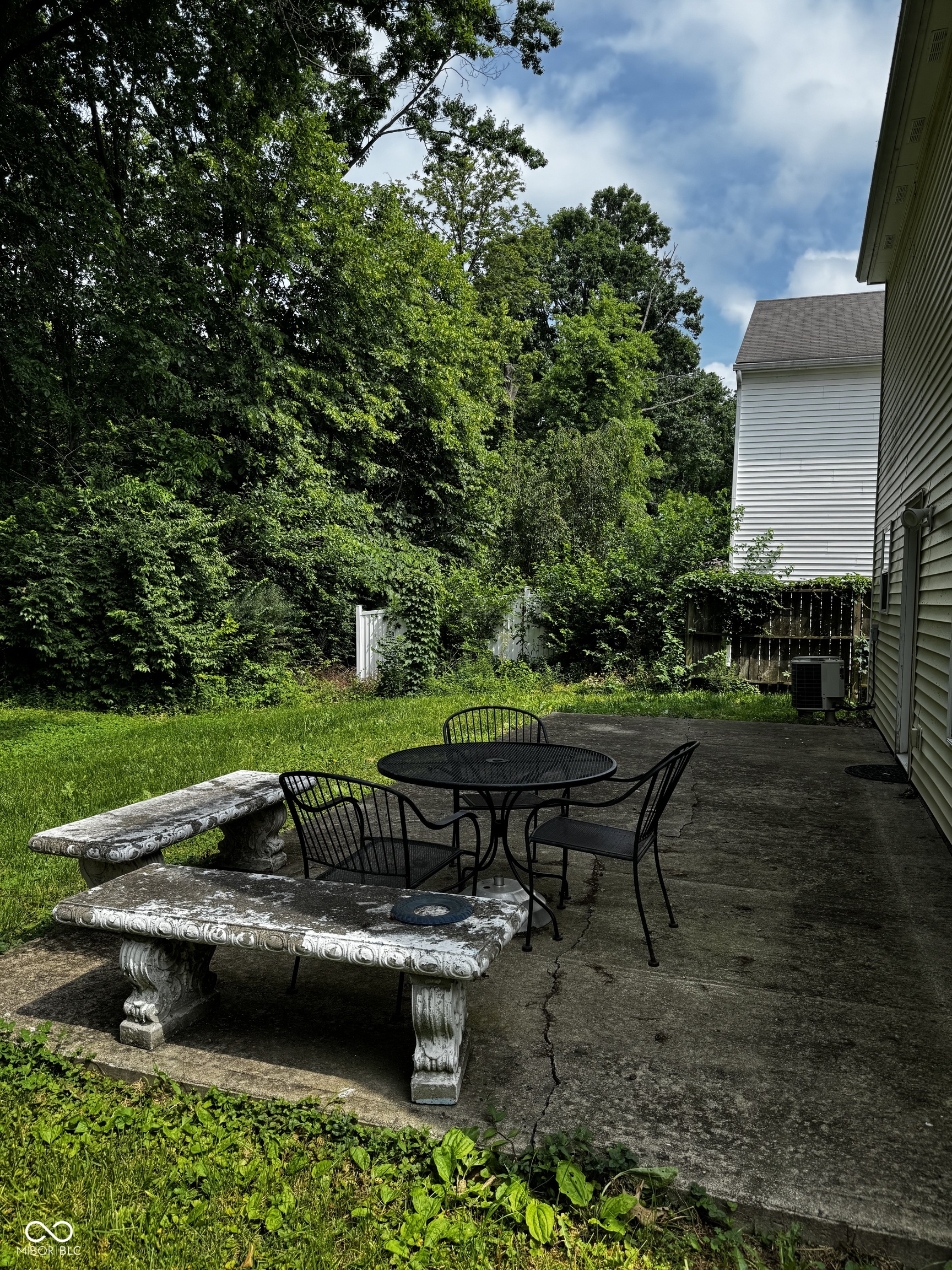 8446 Ligonier Drive, Camby, IN, 46113 photo 4 of 30