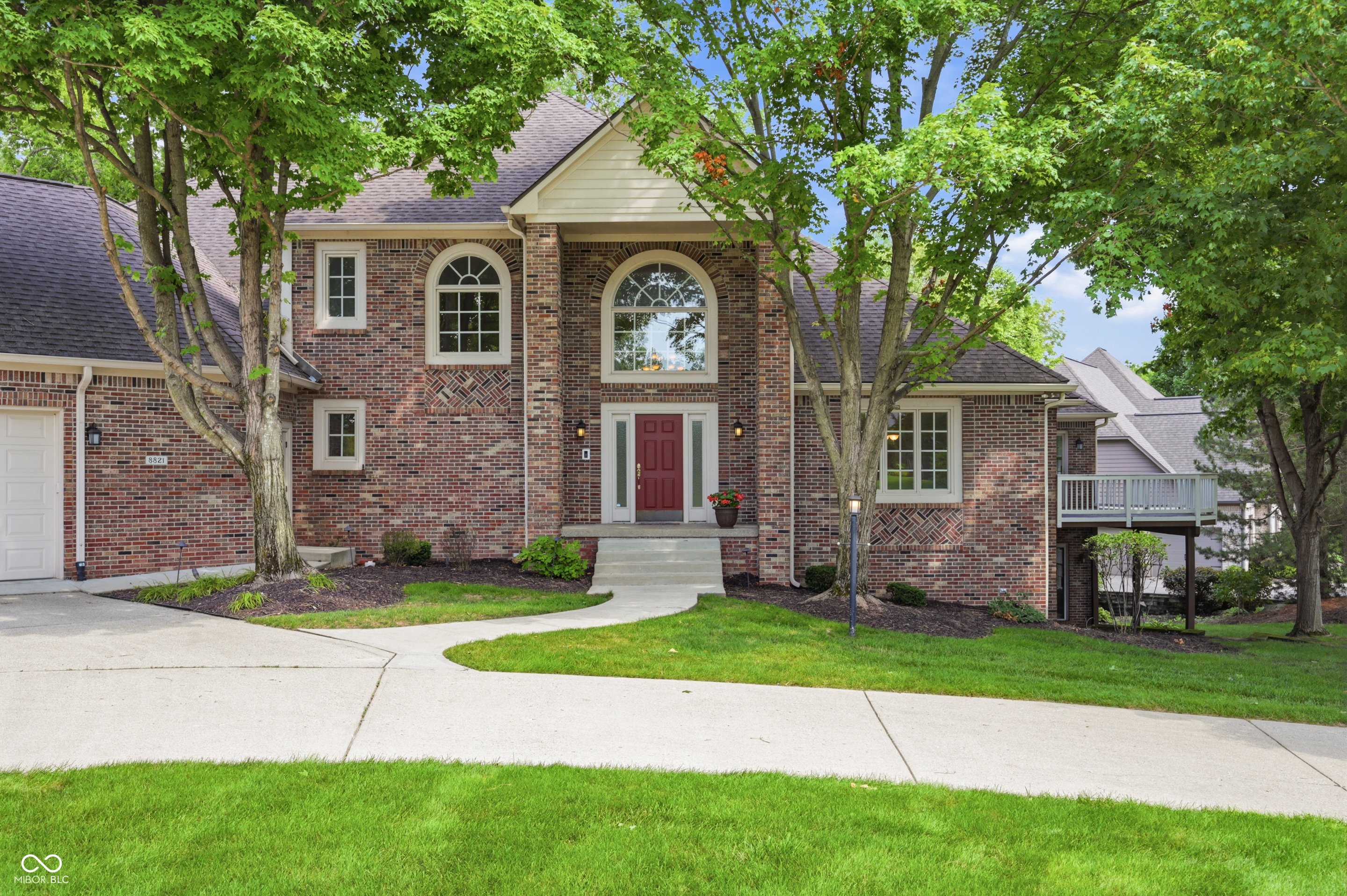 8821 Bay Breeze Lane, Indianapolis, IN, 46236 photo 4 of 57