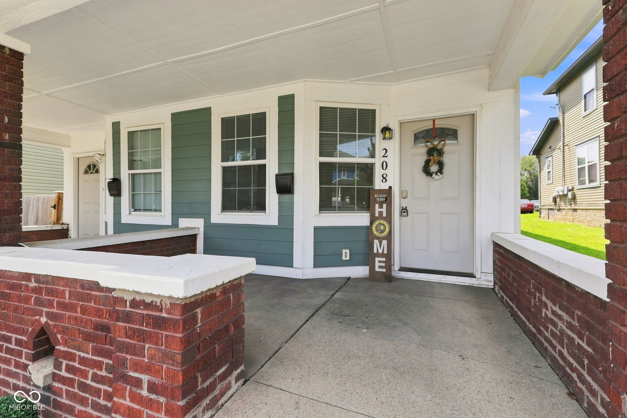 208 N Randolph Street, Indianapolis, IN, 46201 photo 4 of 47