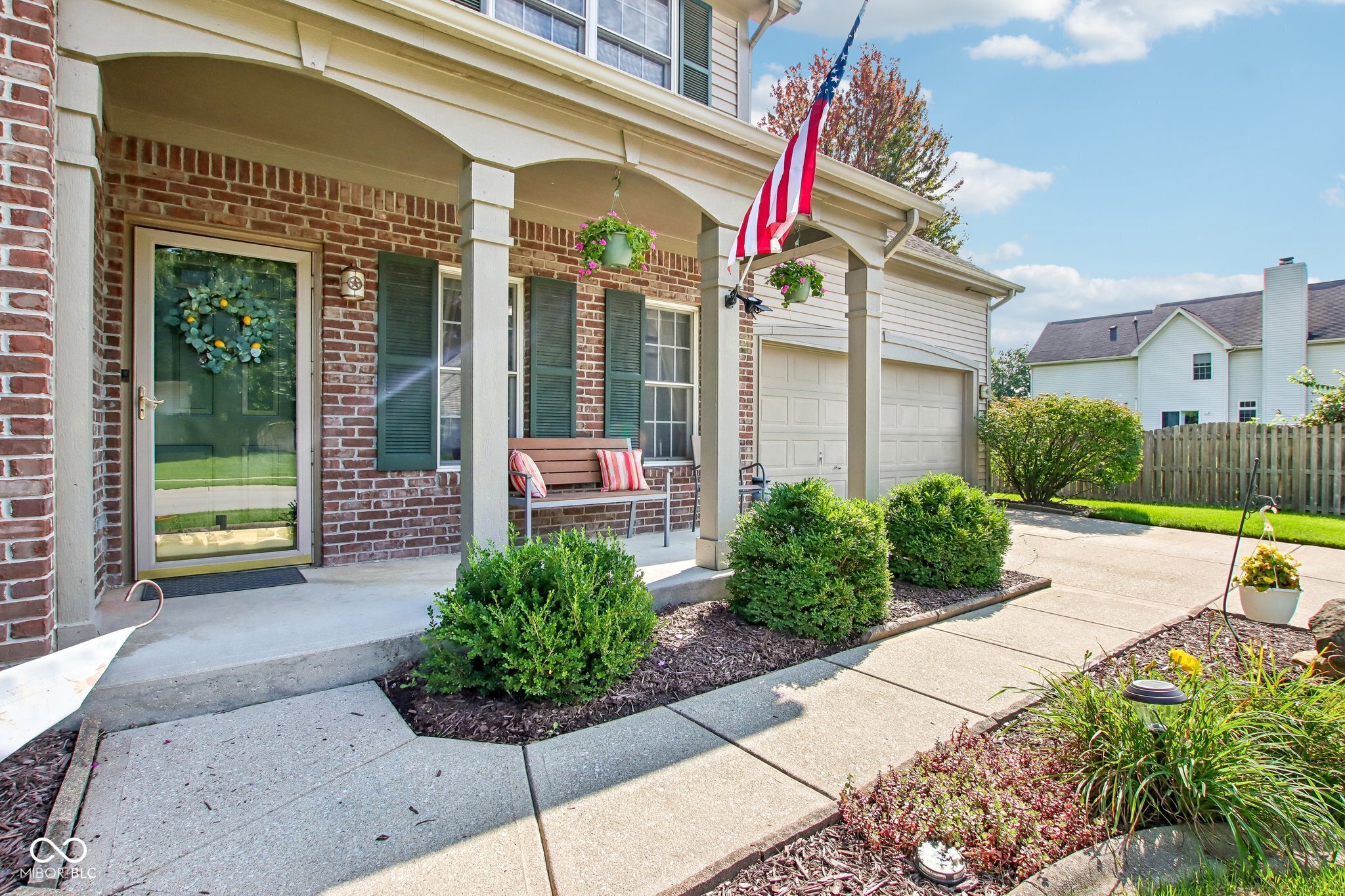 8573 Cyprus Hill Passing, Avon, IN, 46123 photo 4 of 57