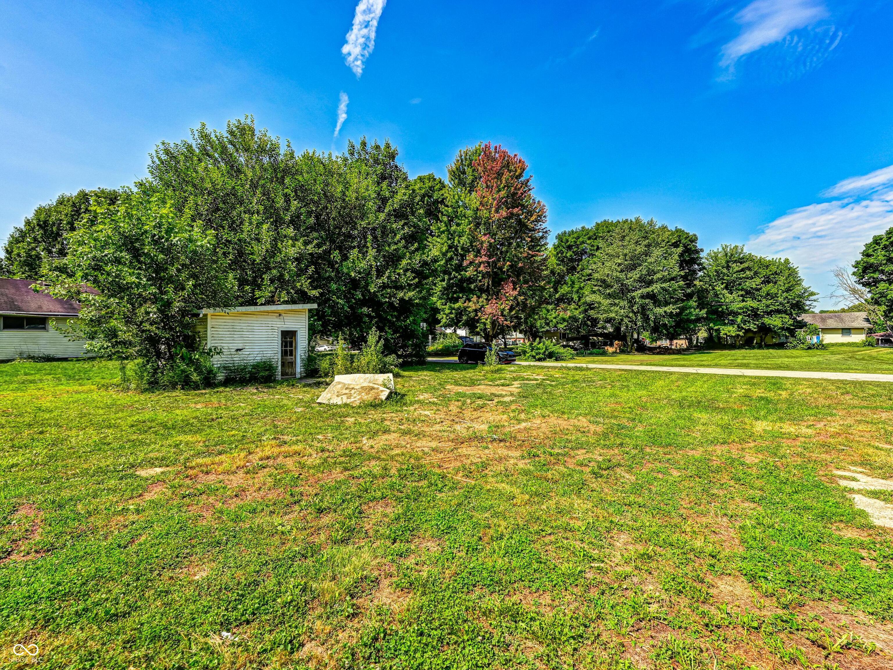 151 S West Street, Cloverdale, IN, 46120 photo 4 of 13