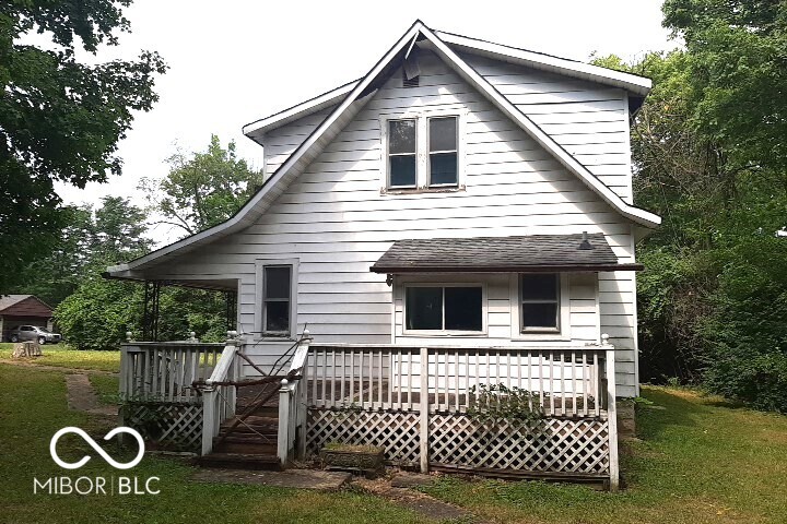 5368 W Hanna Avenue, Indianapolis, IN, 46221 photo 4 of 16