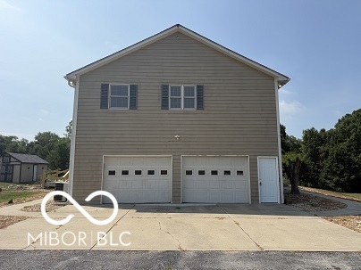 12601 N Gasburg Road, Mooresville, IN, 46158 photo 4 of 20