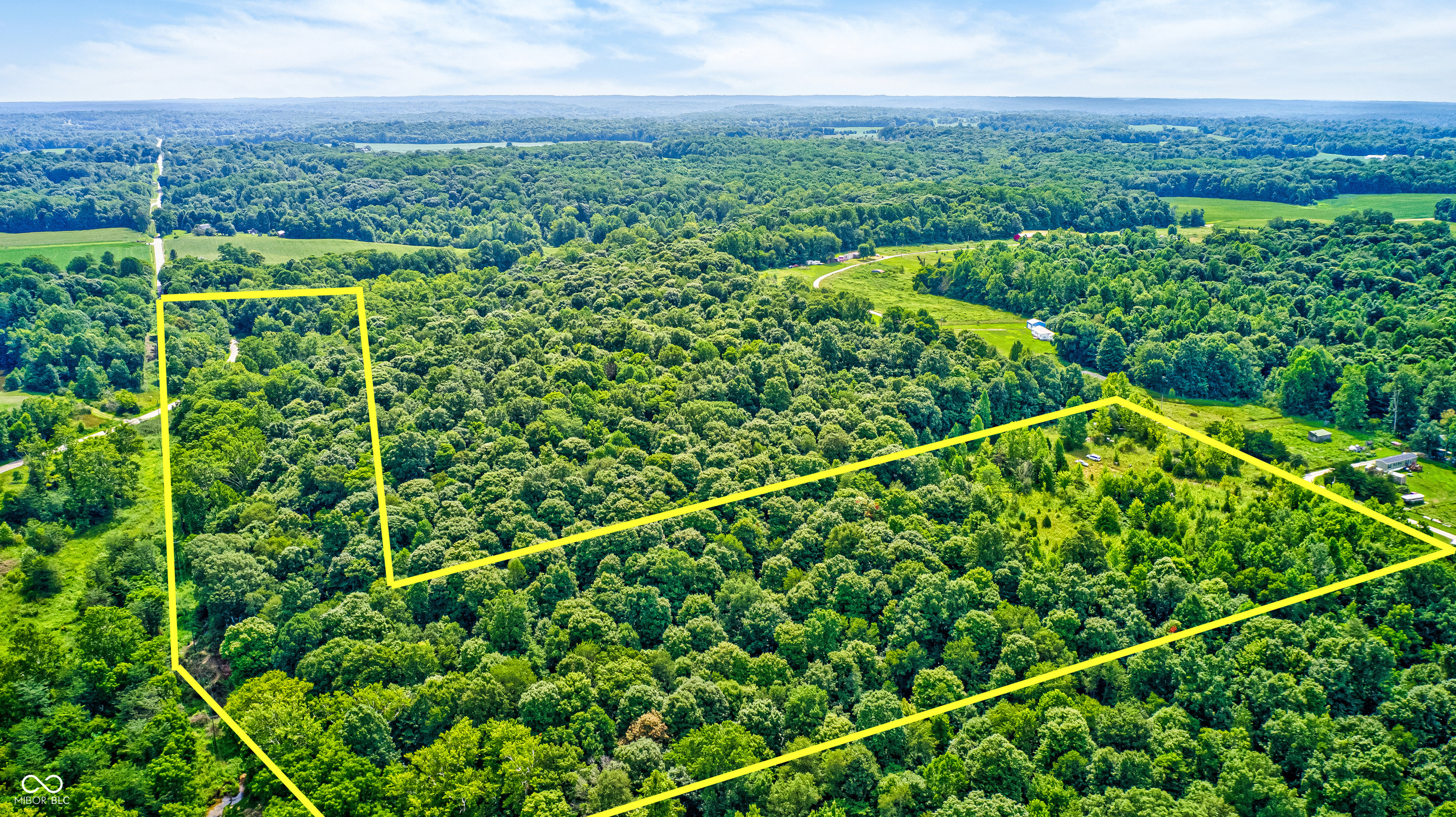 0 E Private Road 375 N, Poland, IN, 47868 photo 4 of 11