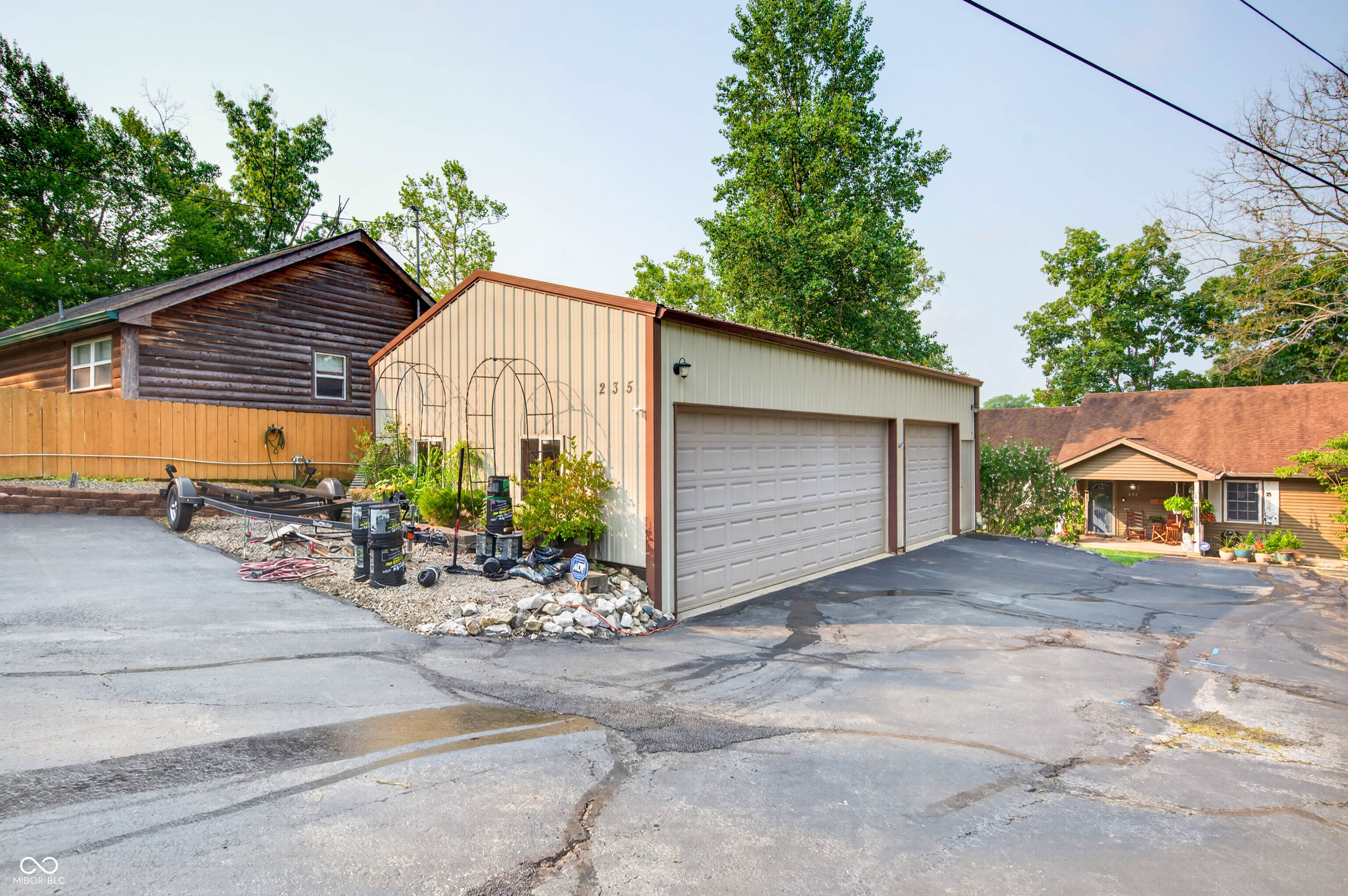 235 E Eagle Drive, Nineveh, IN, 46164 photo 4 of 130