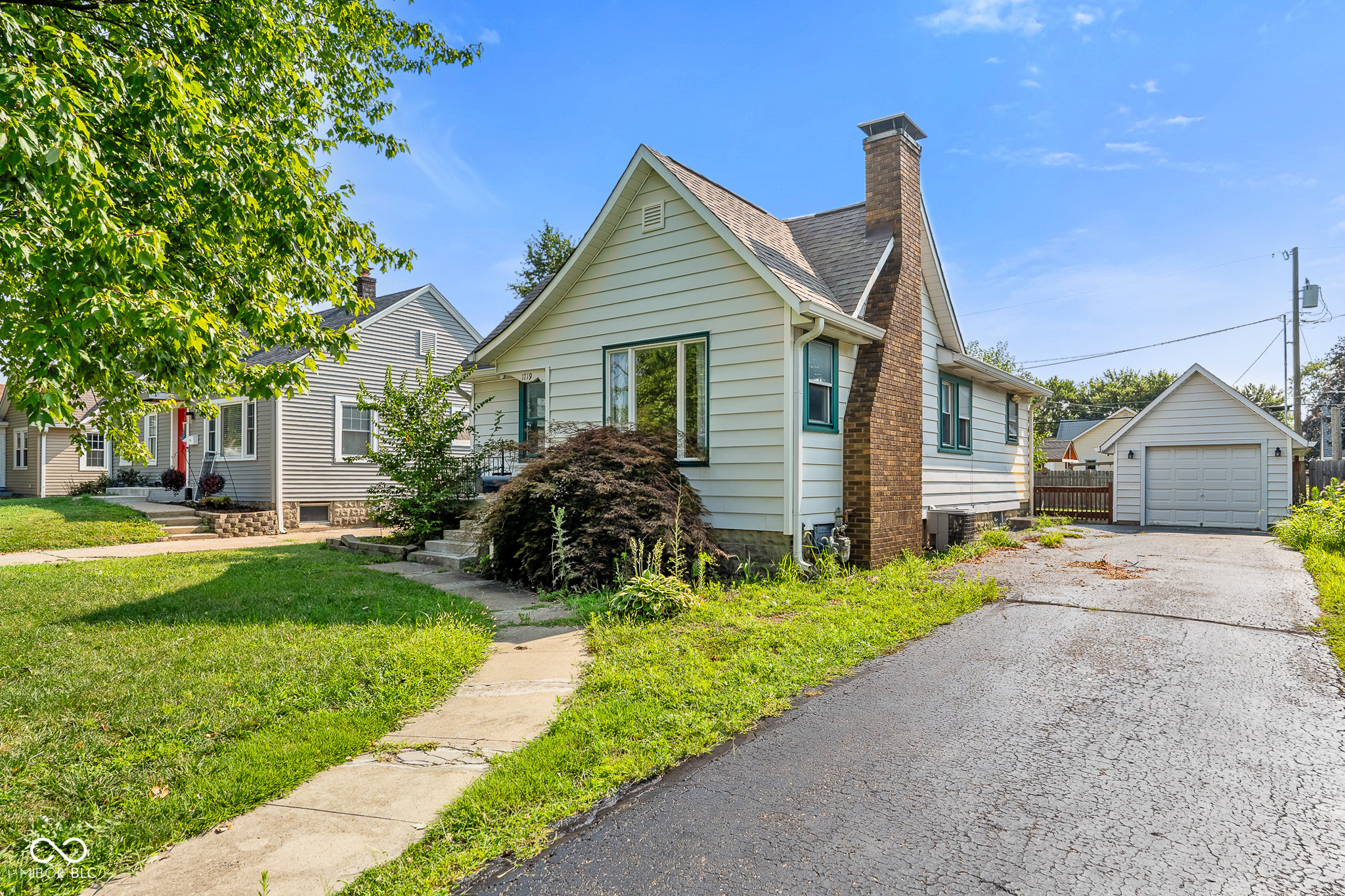 1719 N Lynhurst Drive, Indianapolis, IN, 46224 photo 4 of 30