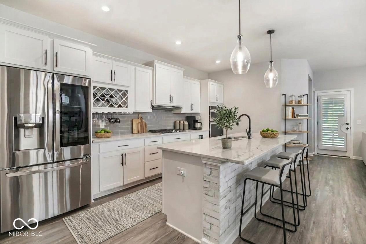 1470 Hideaway Circle, Brownsburg, IN, 46112 photo 4 of 29