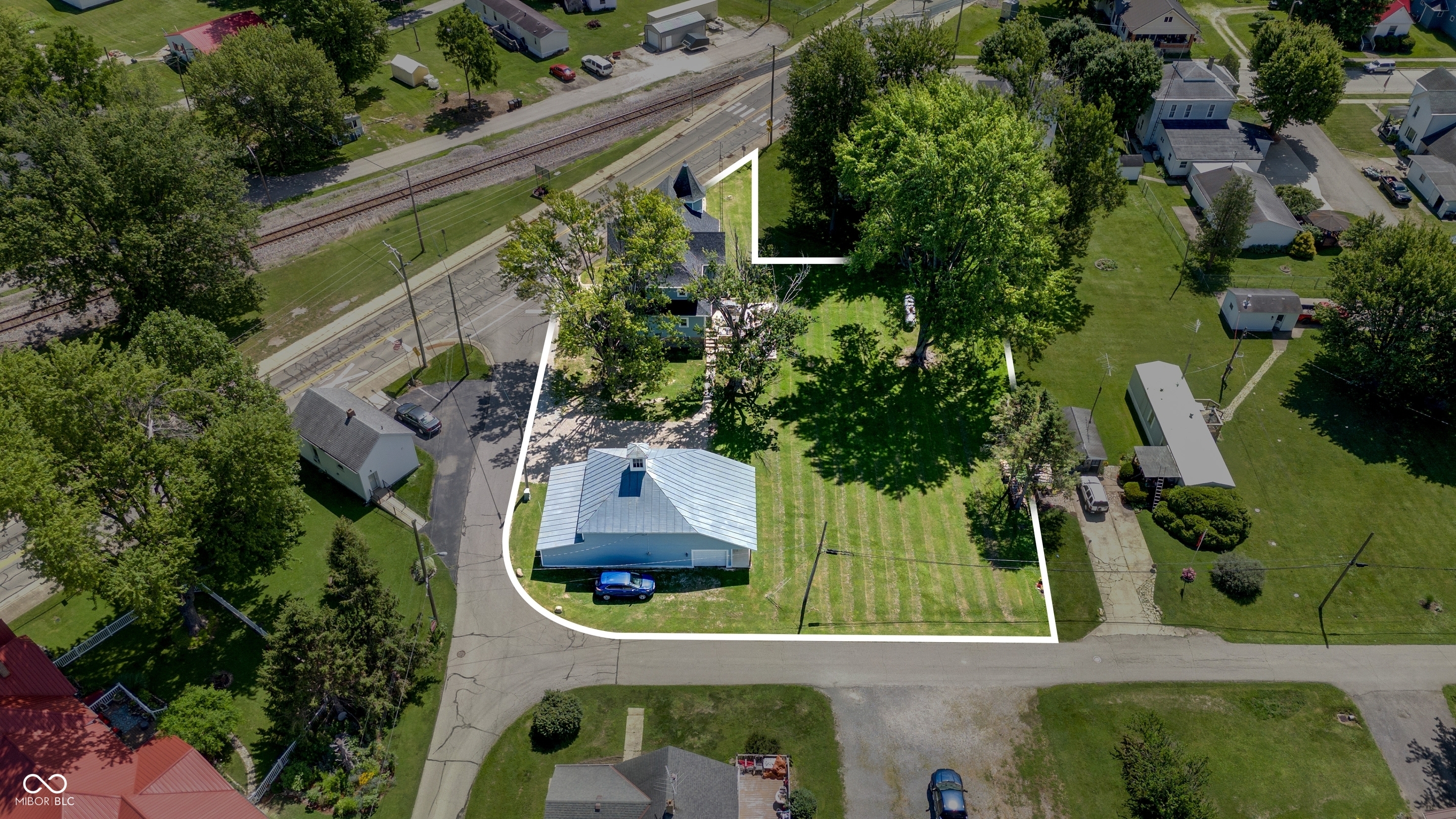303 Liberty Avenue, West College Corner, IN, 47003 photo 4 of 59