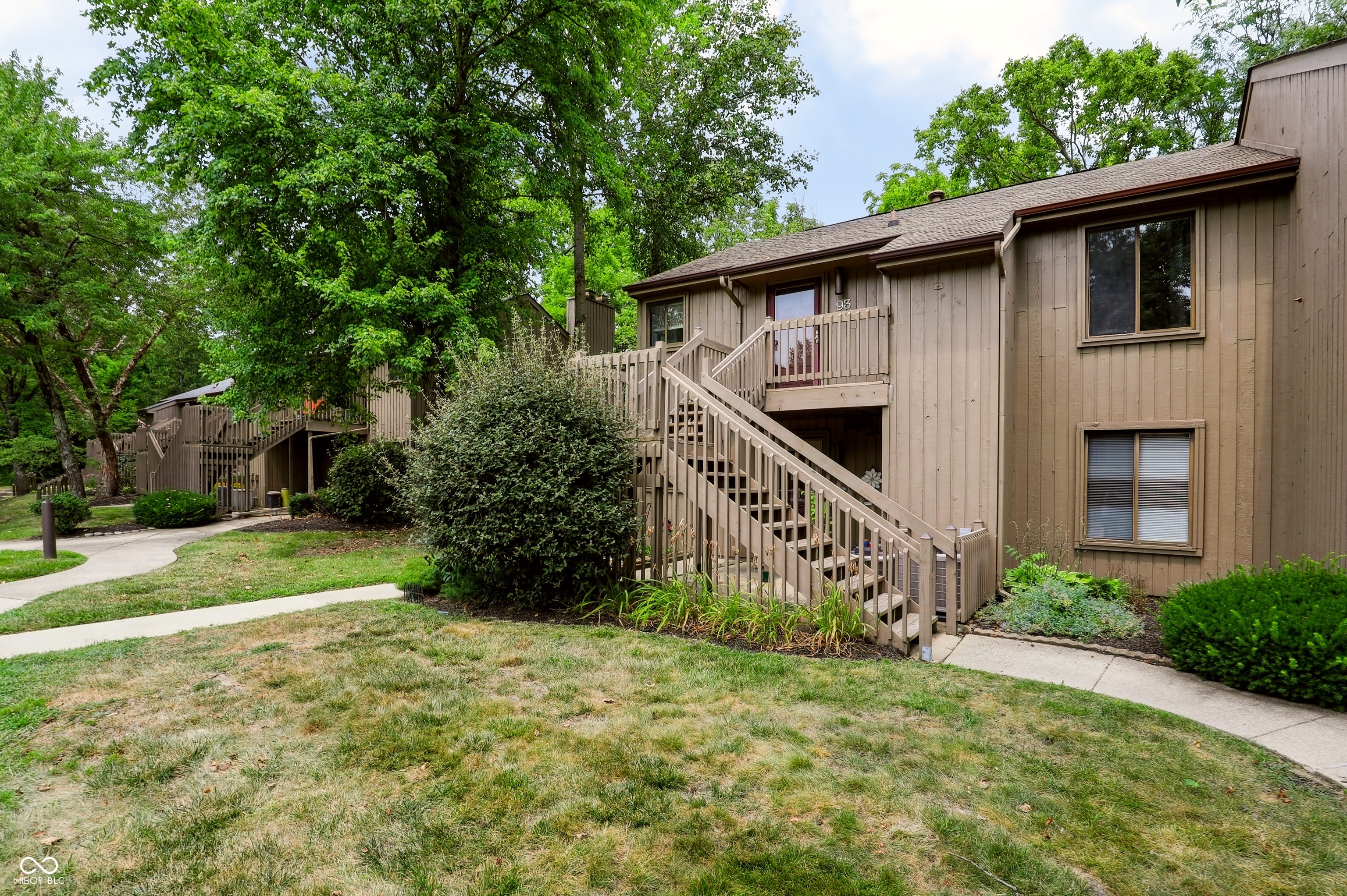 93 Lookout Ridge Drive #24U, Columbus, IN, 47201 photo 4 of 33